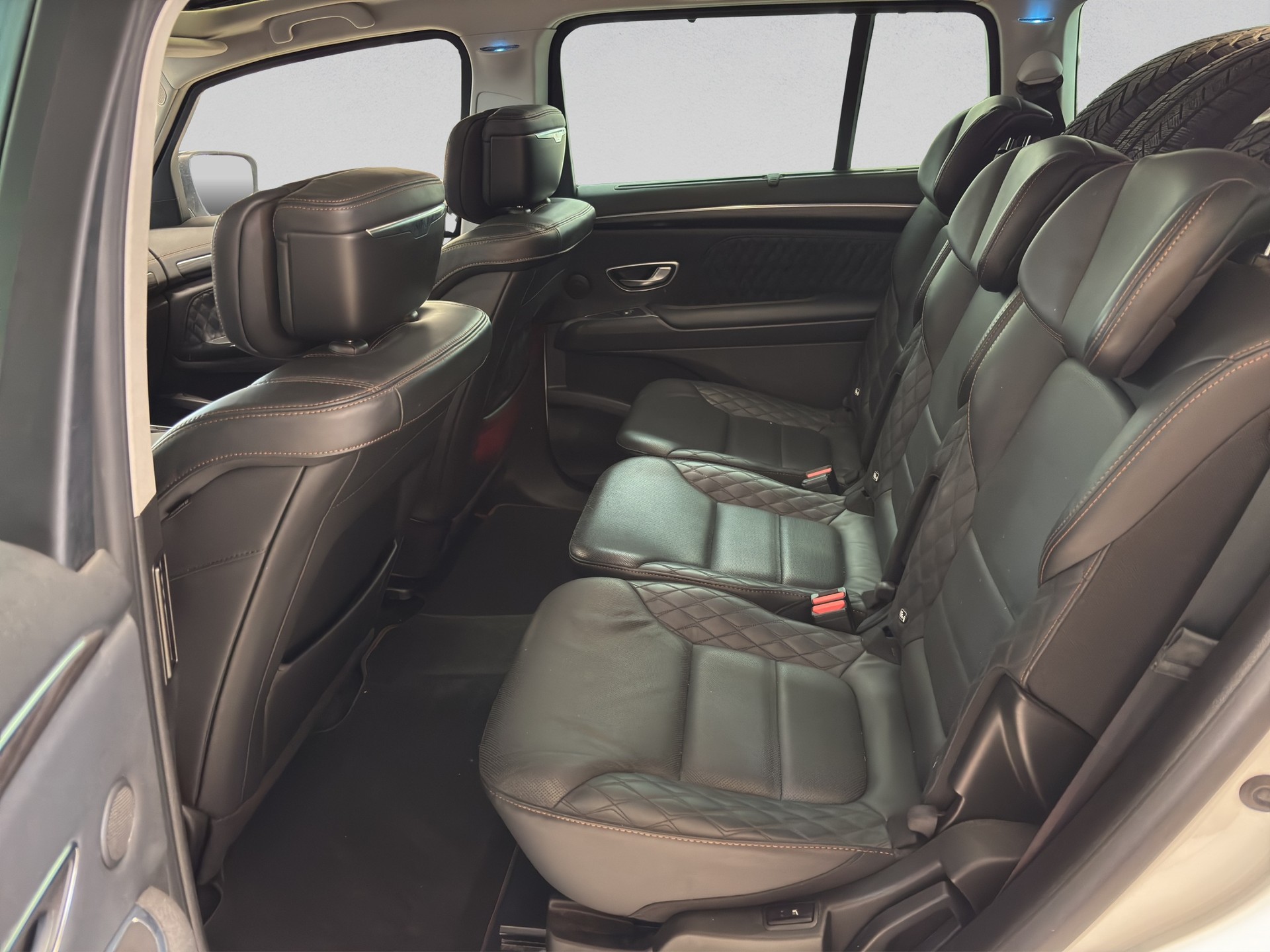 RENAULT Espace 1.8 TCe Initiale EDC 7-image-14