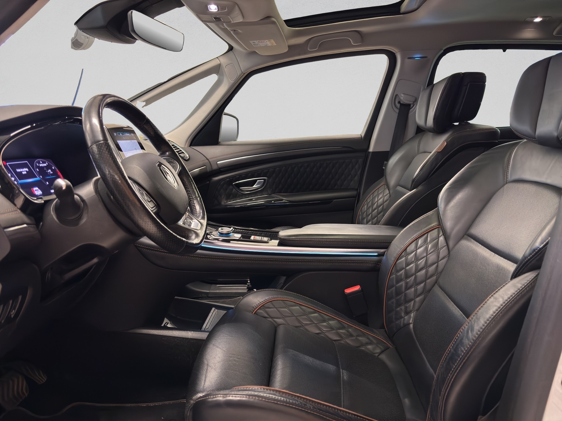 RENAULT Espace 1.8 TCe Initiale EDC 7-image-8