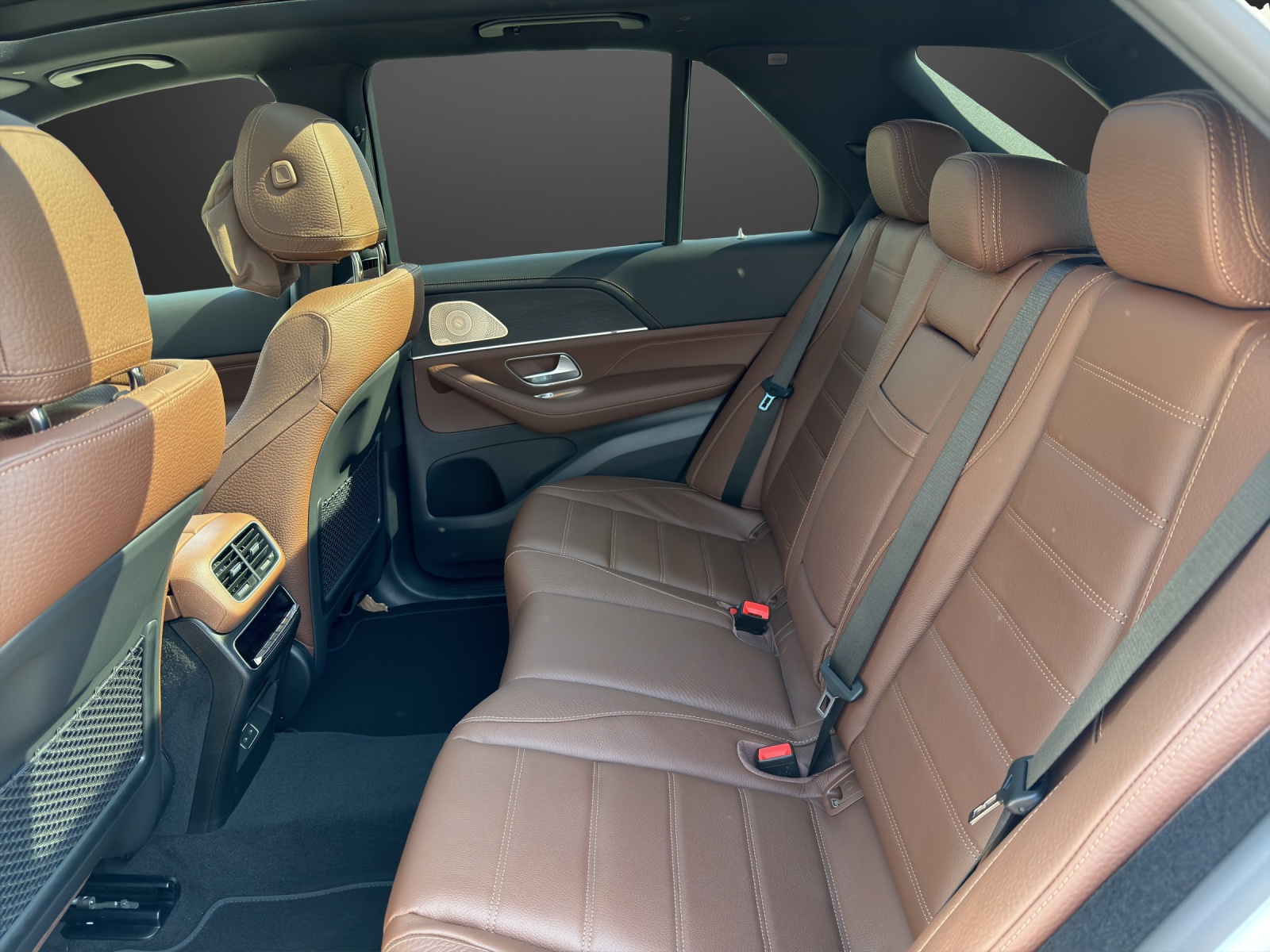 MERCEDES-BENZ GLE 400 e EQ Hybrid 4Matic 9G-Tronic EQ Star-image-11