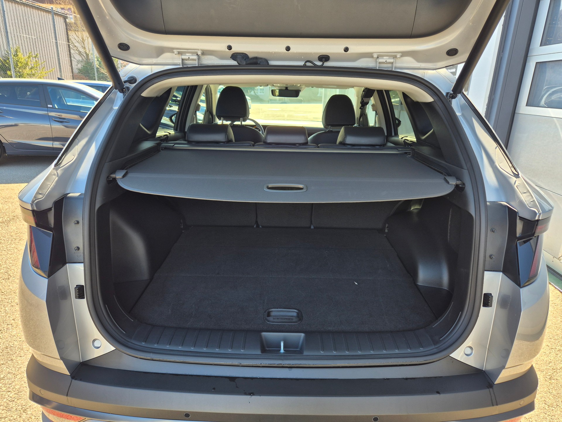 HYUNDAI Tucson 1.6 TGDI 48V Vertex 4WD DCT-image-7