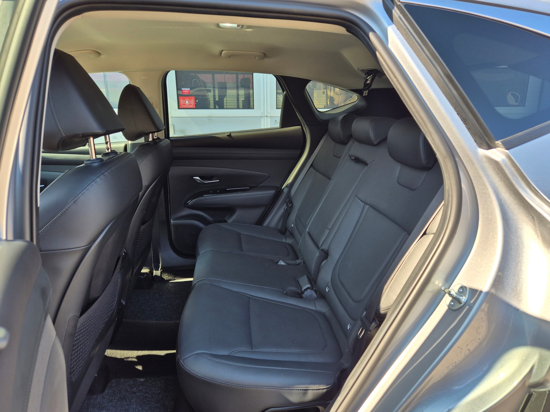 HYUNDAI Tucson 1.6 TGDI 48V Vertex 4WD DCT-image-8