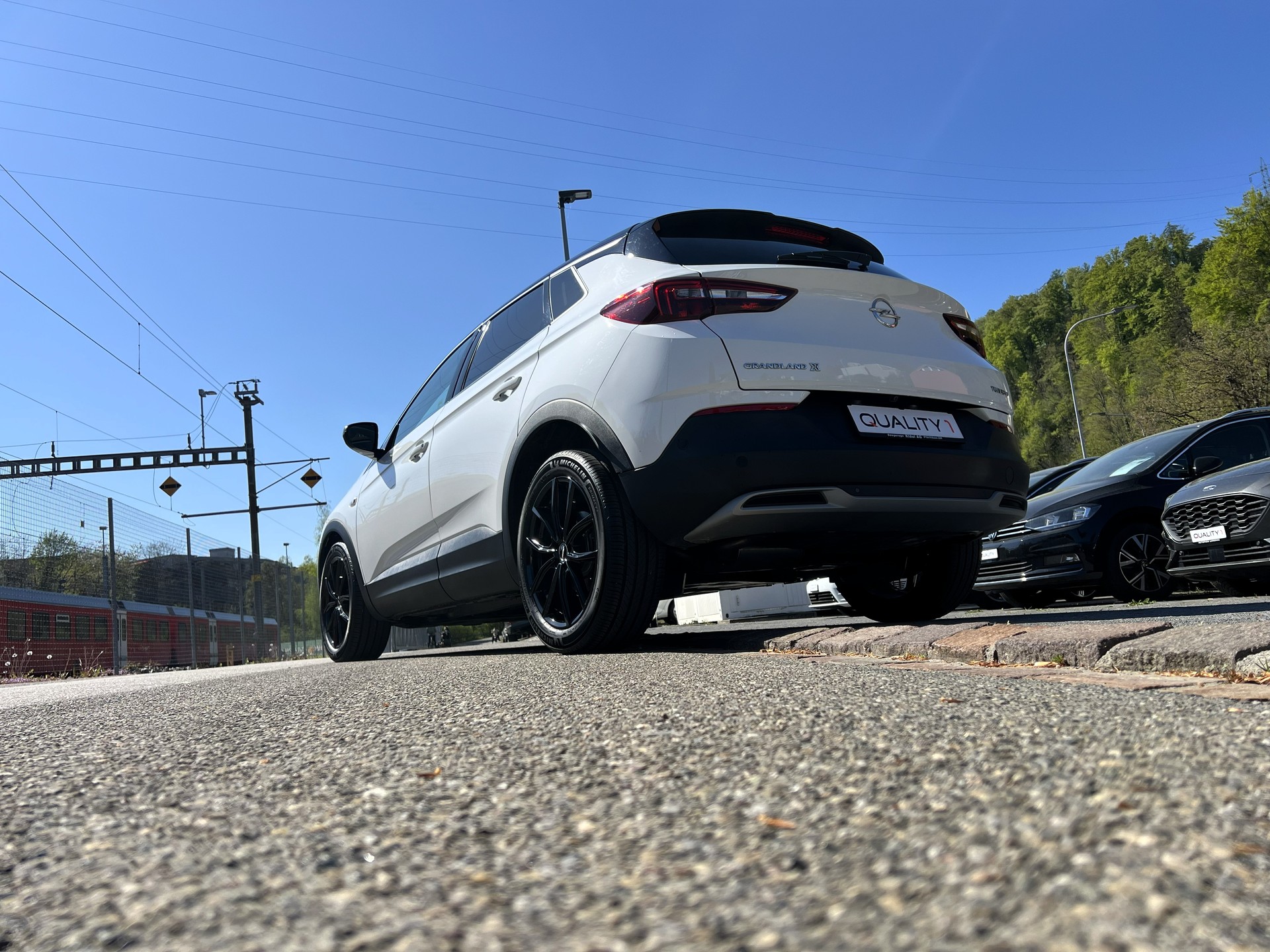OPEL Grandland X 2.0CDTi Ultimate Automatik-image-9