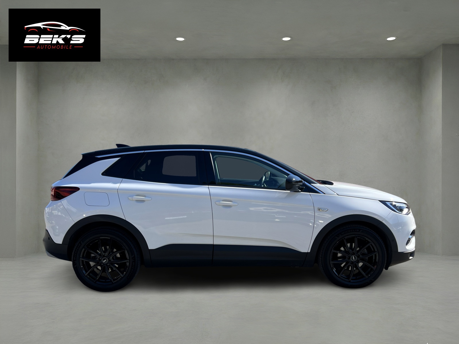 OPEL Grandland X 2.0CDTi Ultimate Automatik-image-5