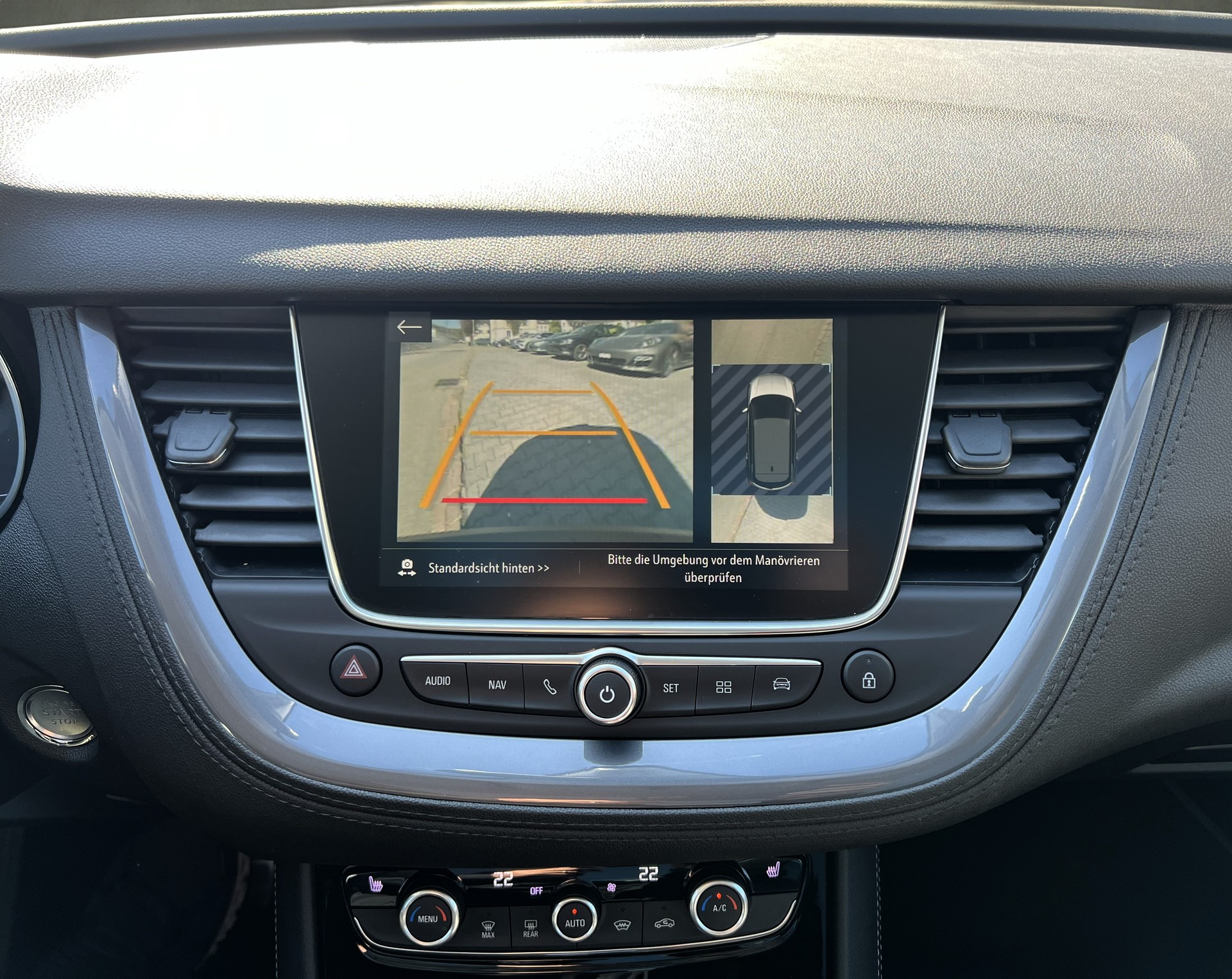 OPEL Grandland X 2.0CDTi Ultimate Automatik-image-22