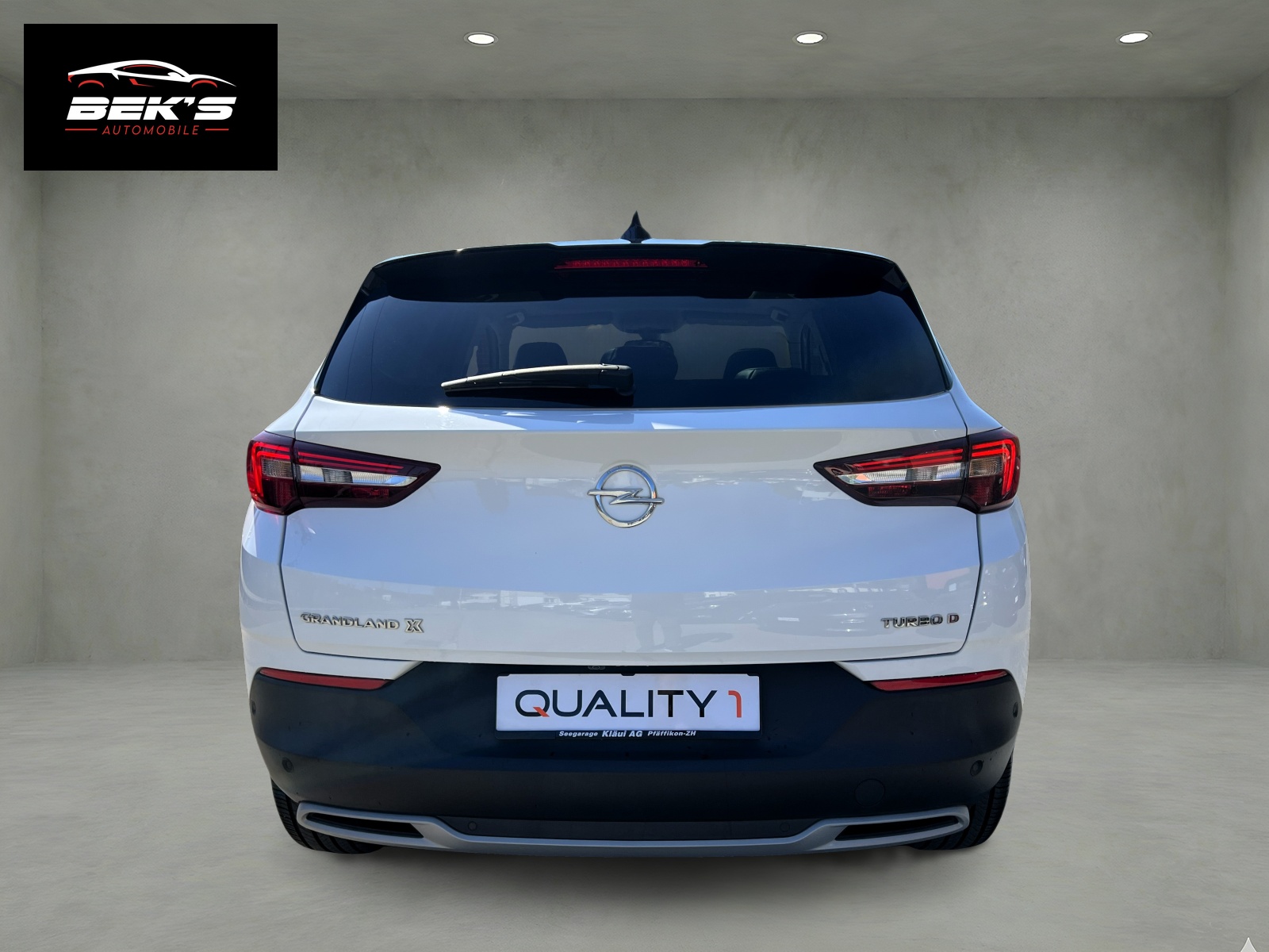 OPEL Grandland X 2.0CDTi Ultimate Automatik-image-3