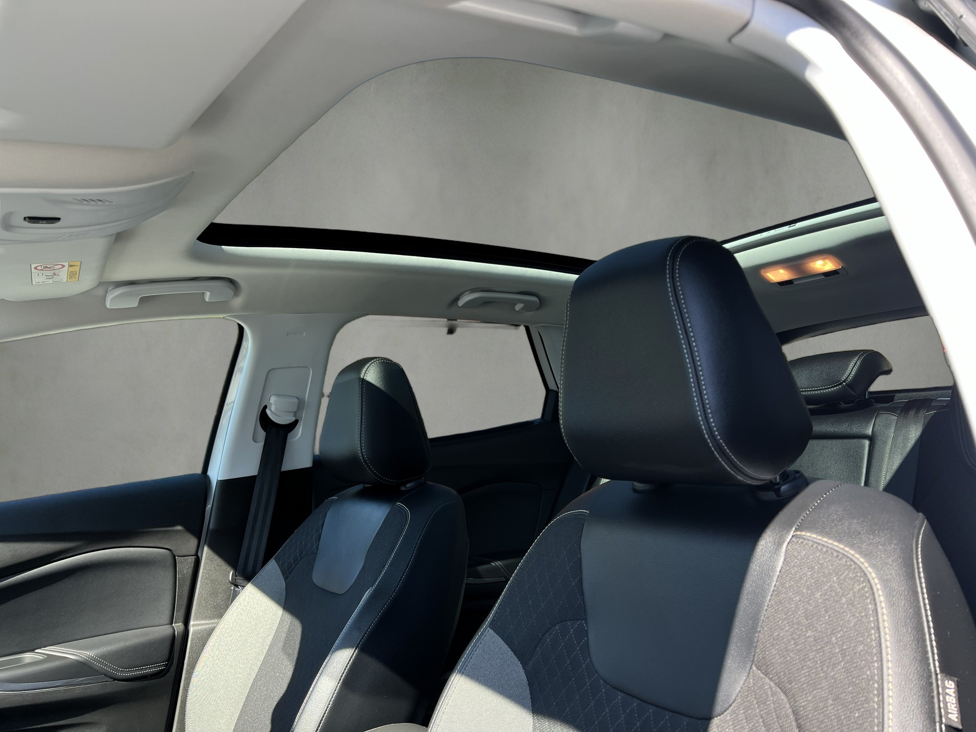 OPEL Grandland X 2.0CDTi Ultimate Automatik-image-21