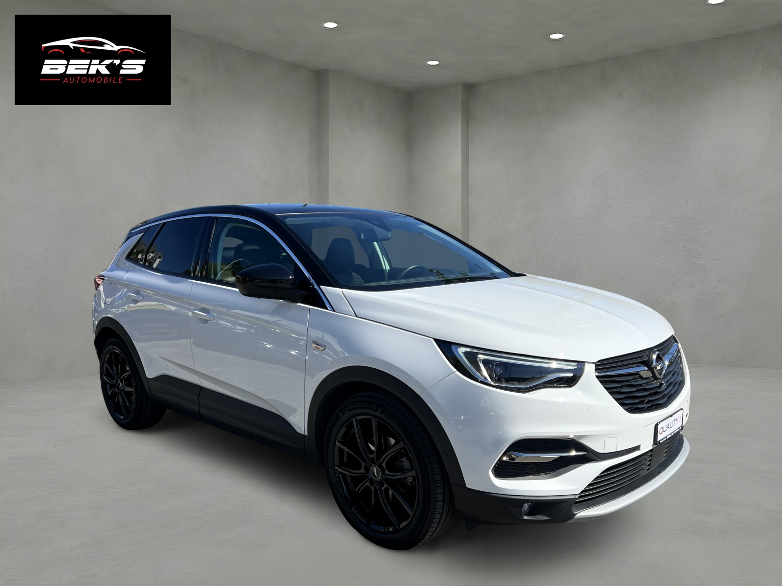 OPEL Grandland X 2.0CDTi Ultimate Automatik-image-6