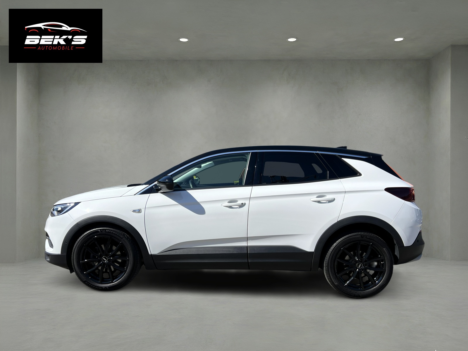 OPEL Grandland X 2.0CDTi Ultimate Automatik-image-1