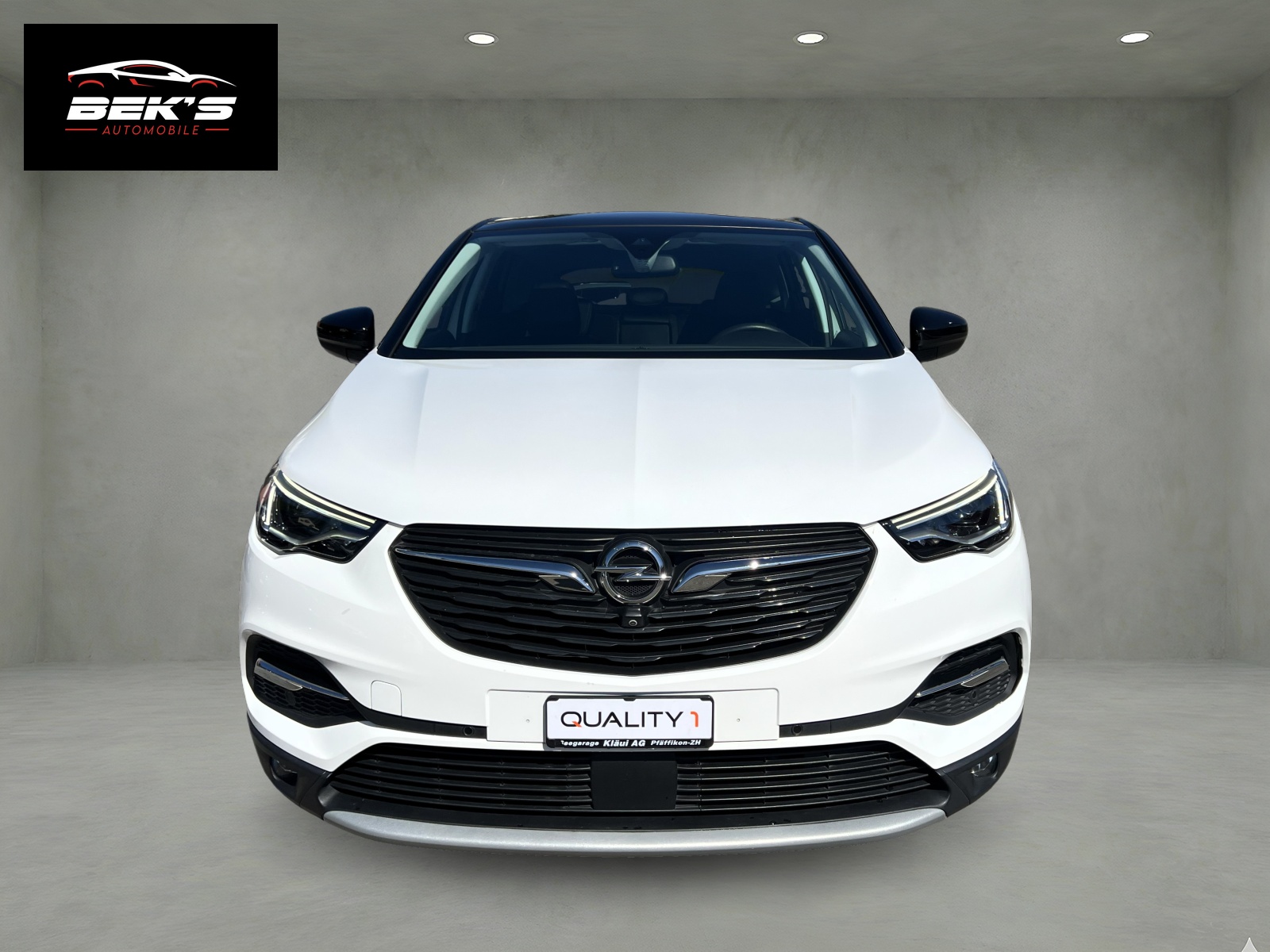 OPEL Grandland X 2.0CDTi Ultimate Automatik-image-7