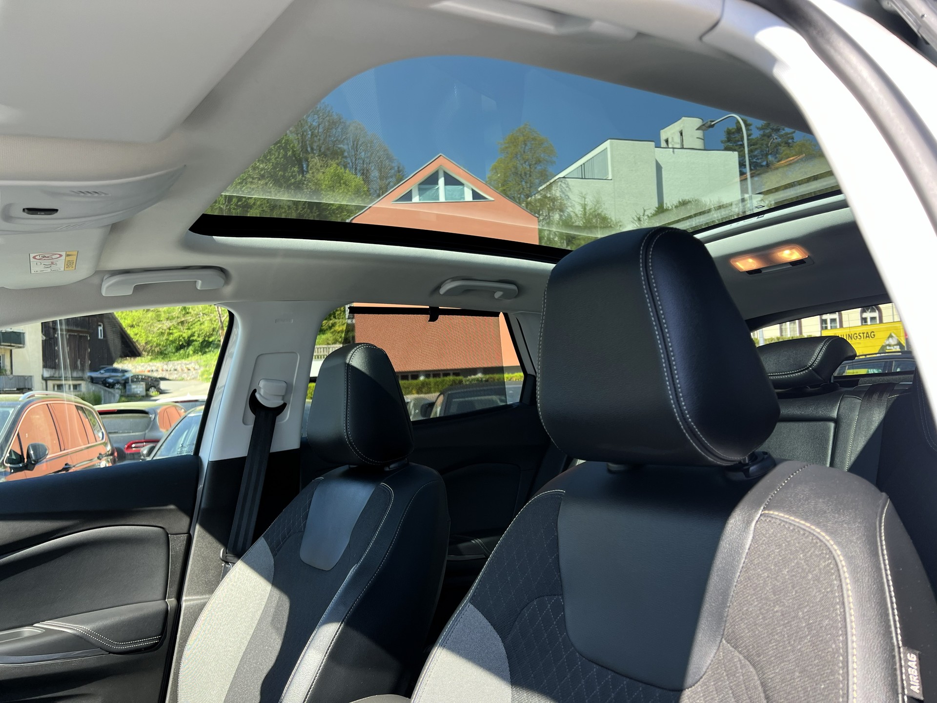 OPEL Grandland X 2.0CDTi Ultimate Automatik-image-21