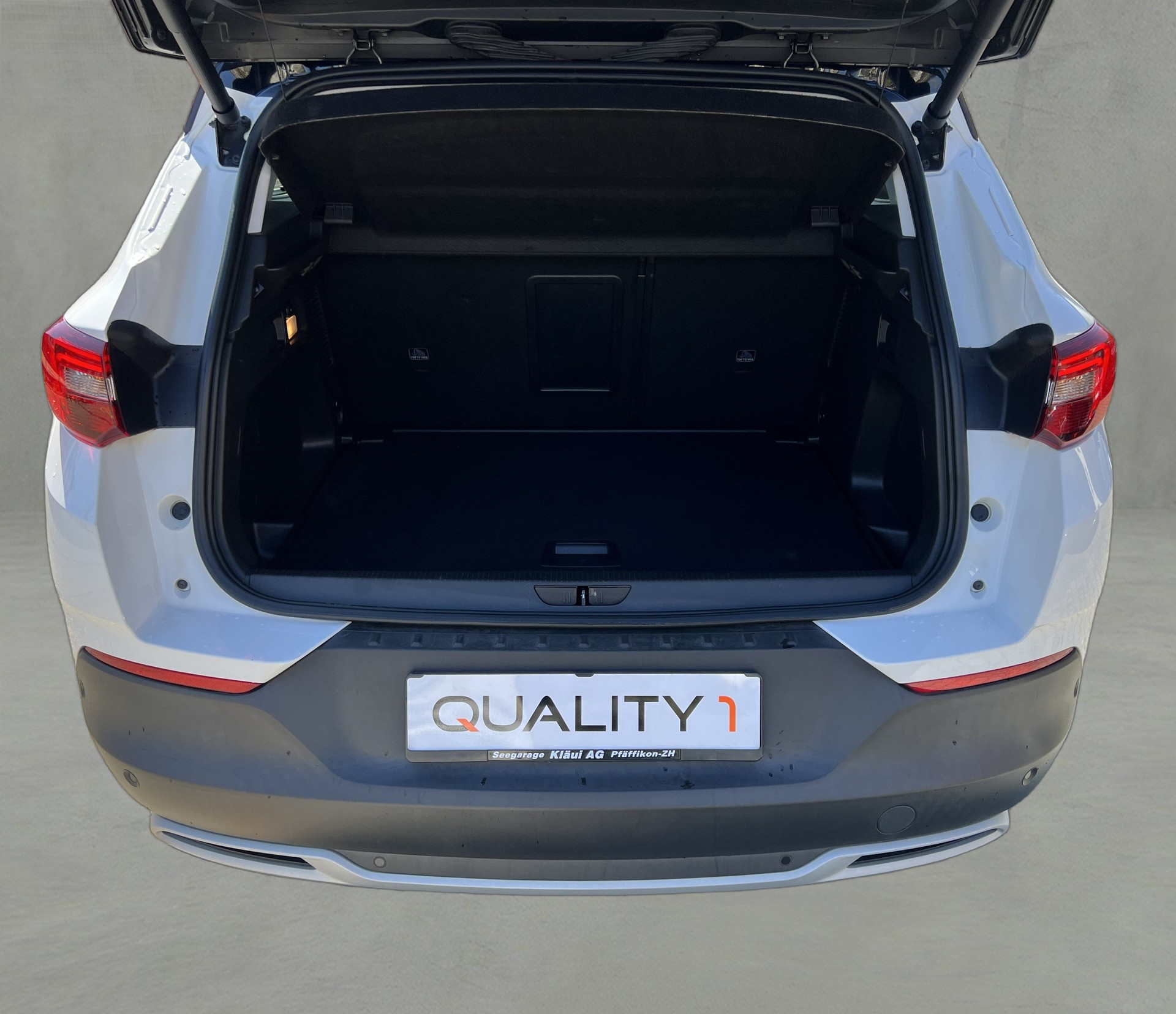 OPEL Grandland X 2.0CDTi Ultimate Automatik-image-12