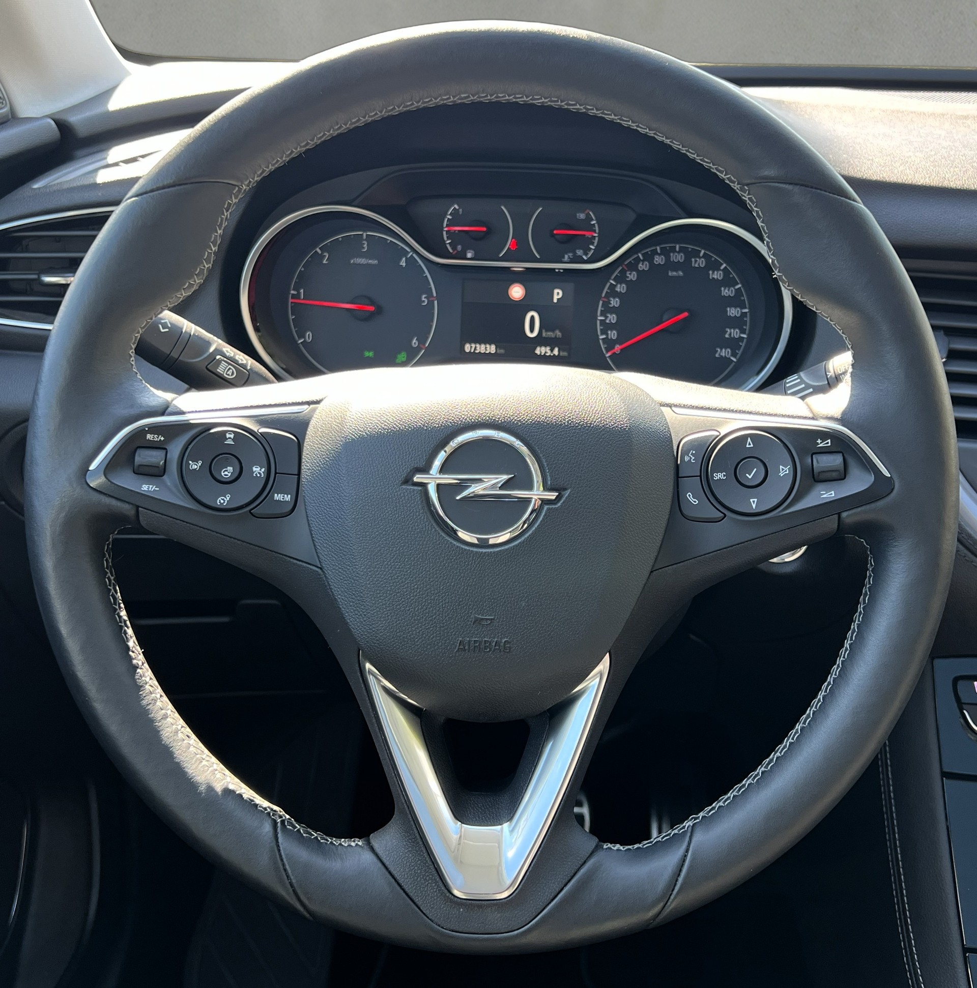 OPEL Grandland X 2.0CDTi Ultimate Automatik-image-24