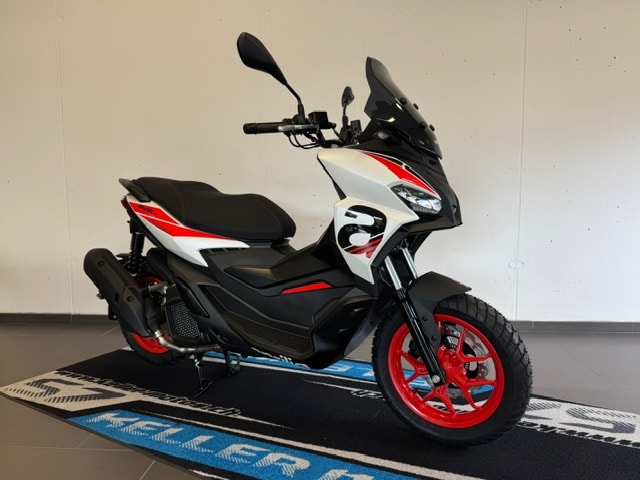 APRILIA SR 125 GT Sport ABS-showroom-element-2