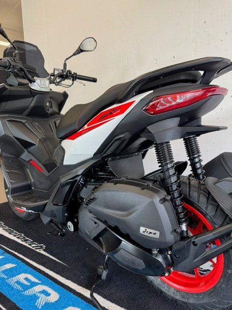 APRILIA SR 125 GT Sport ABS-image-7