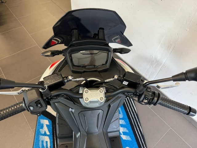 APRILIA SR 125 GT Sport ABS-image-12