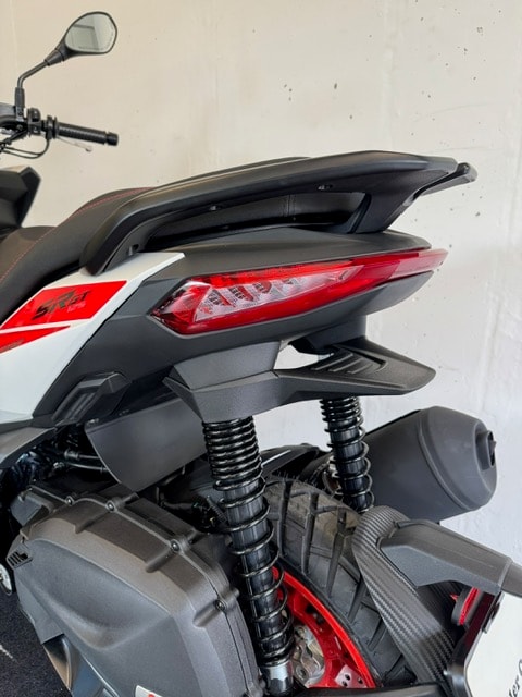 APRILIA SR 125 GT Sport ABS-image-9
