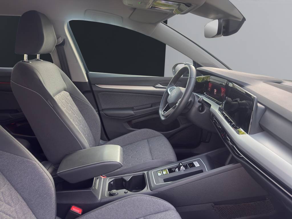 VW Golf 1.5 e TSI ACT Life DSG-image-10