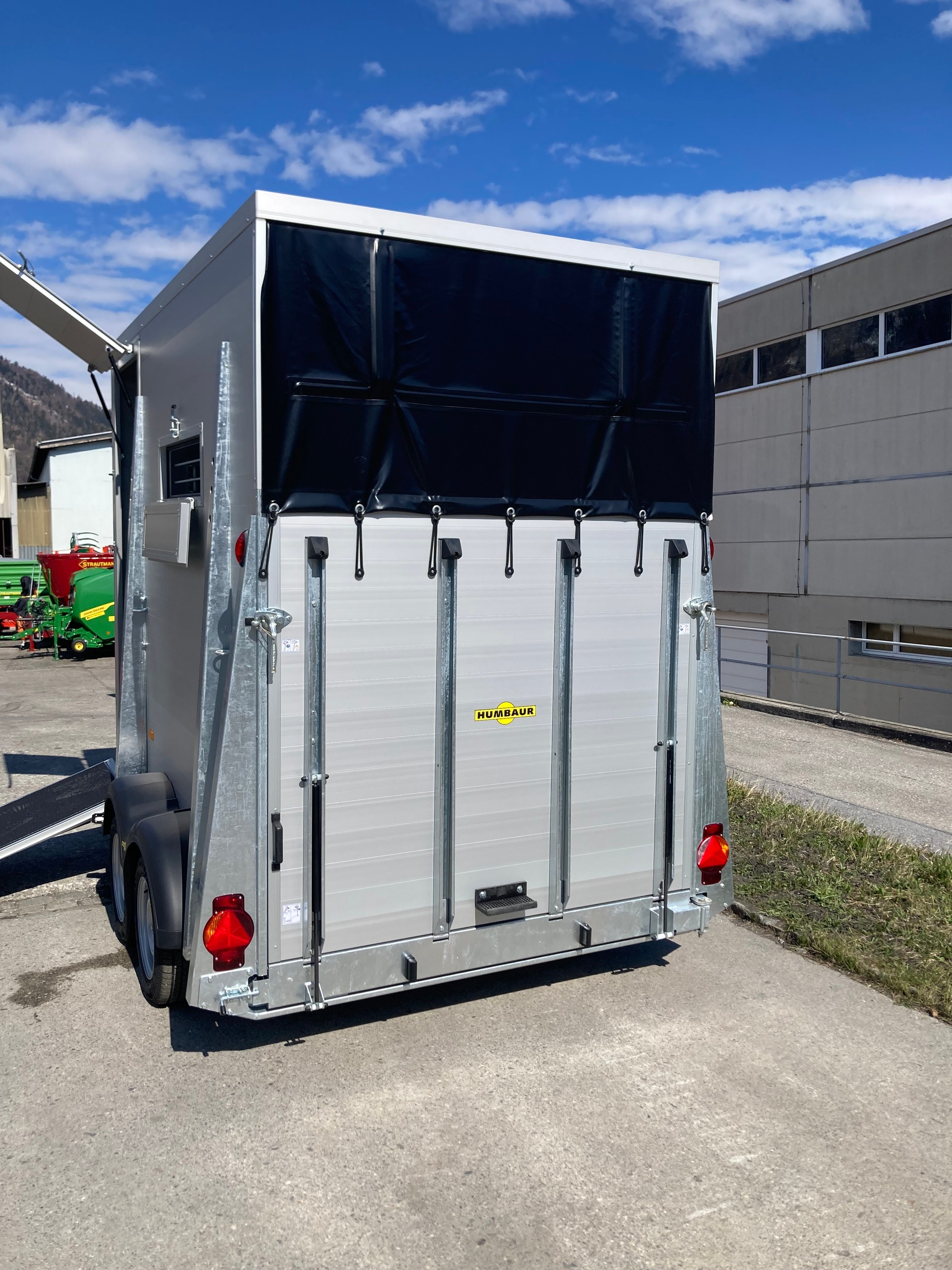 HUMBAUR HTV 243016AG-image-4