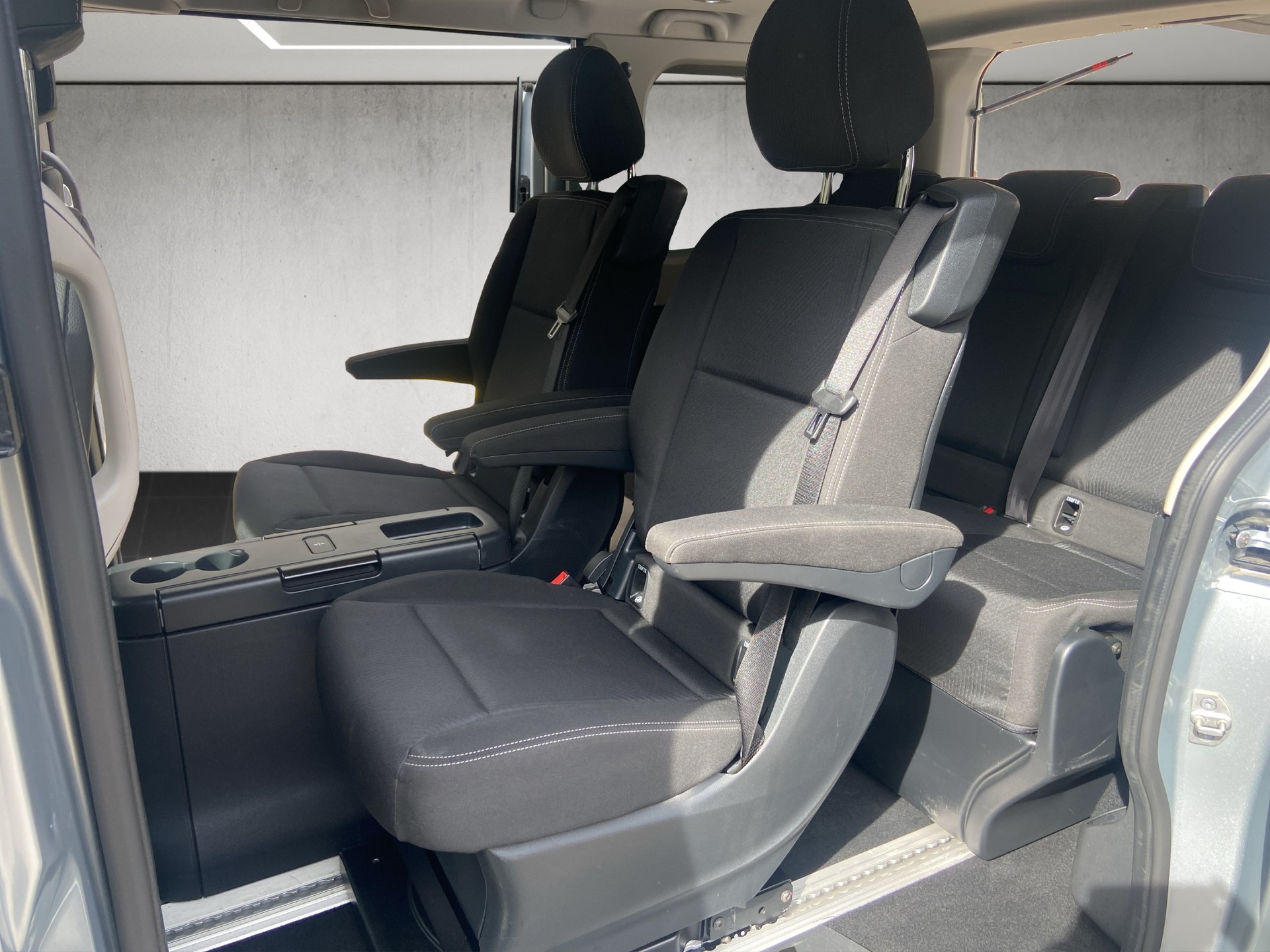 RENAULT Trafic Blue dCi 170 Spaceclass Pack Escapade EDC-image-10