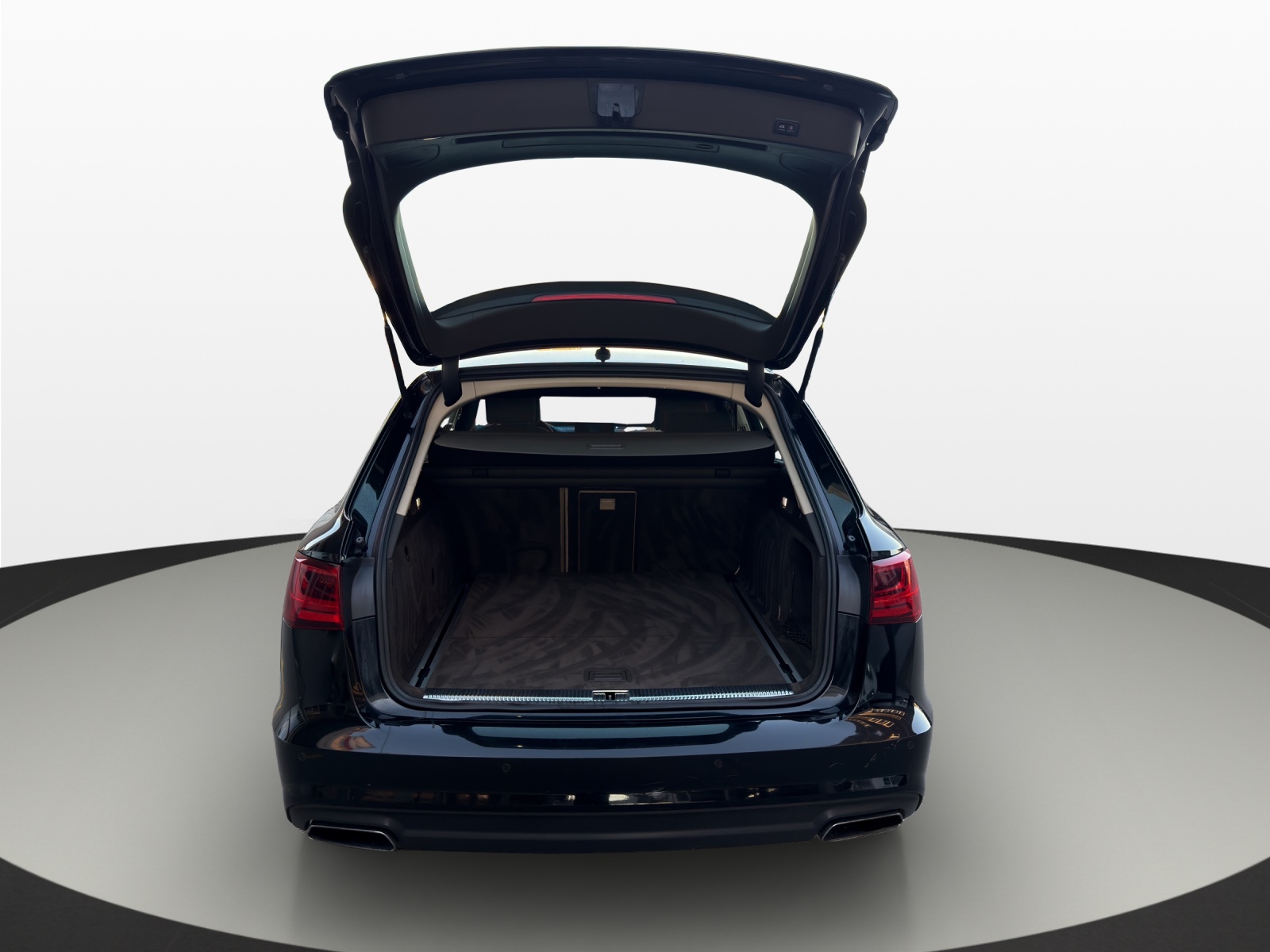 AUDI A6 Avant 3.0 TDI V6 quattro S-tronic-image-18