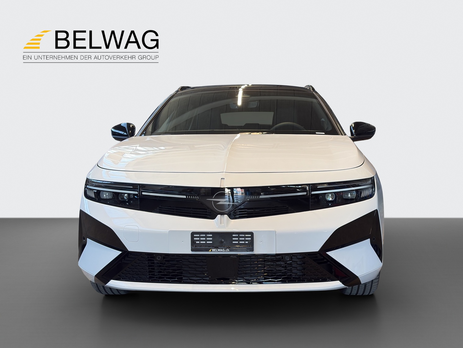 OPEL Astra-e ST 115kWh/156 Ultimate-image-1