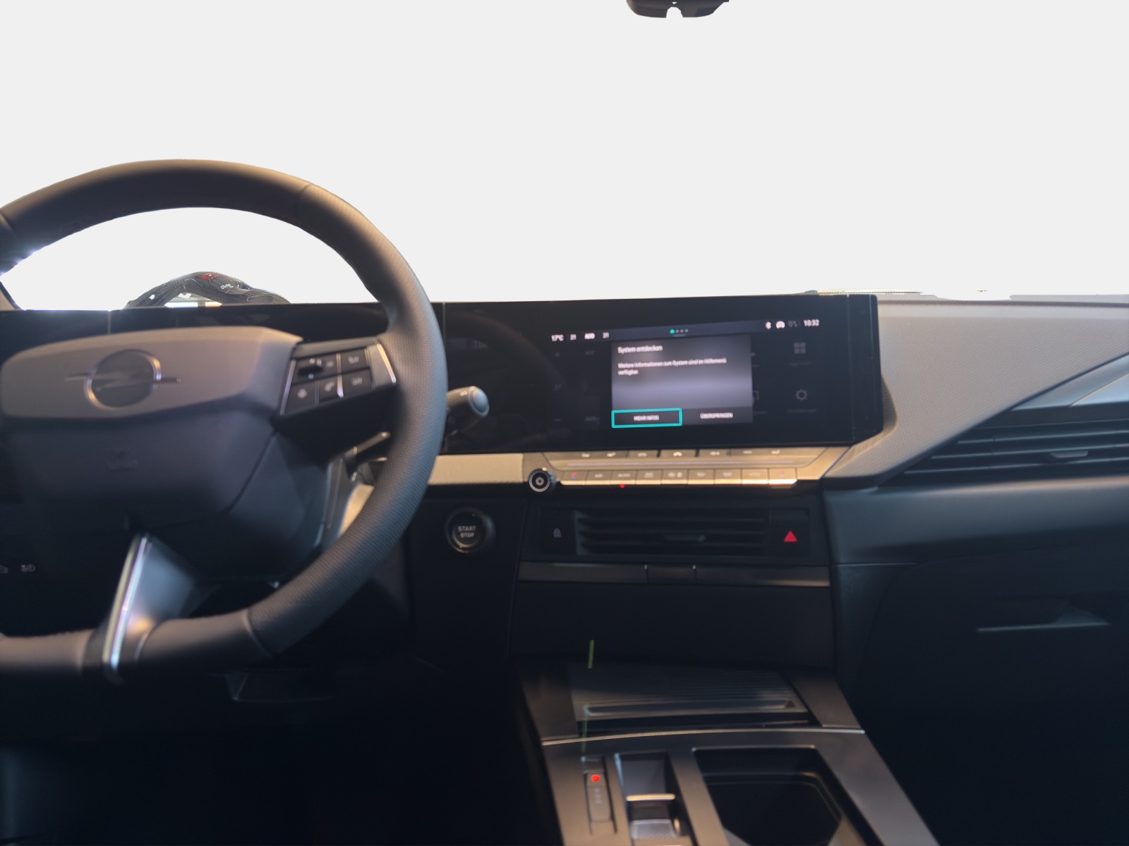 OPEL Astra-e ST 115kWh/156 Ultimate-image-14