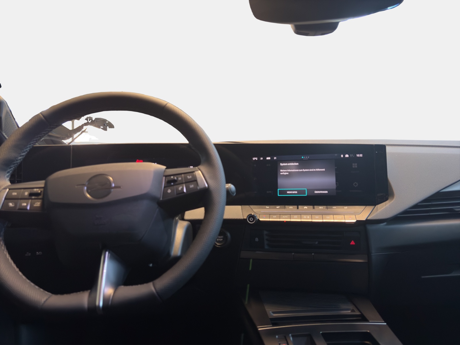 OPEL Astra-e ST 115kWh/156 Ultimate-image-13