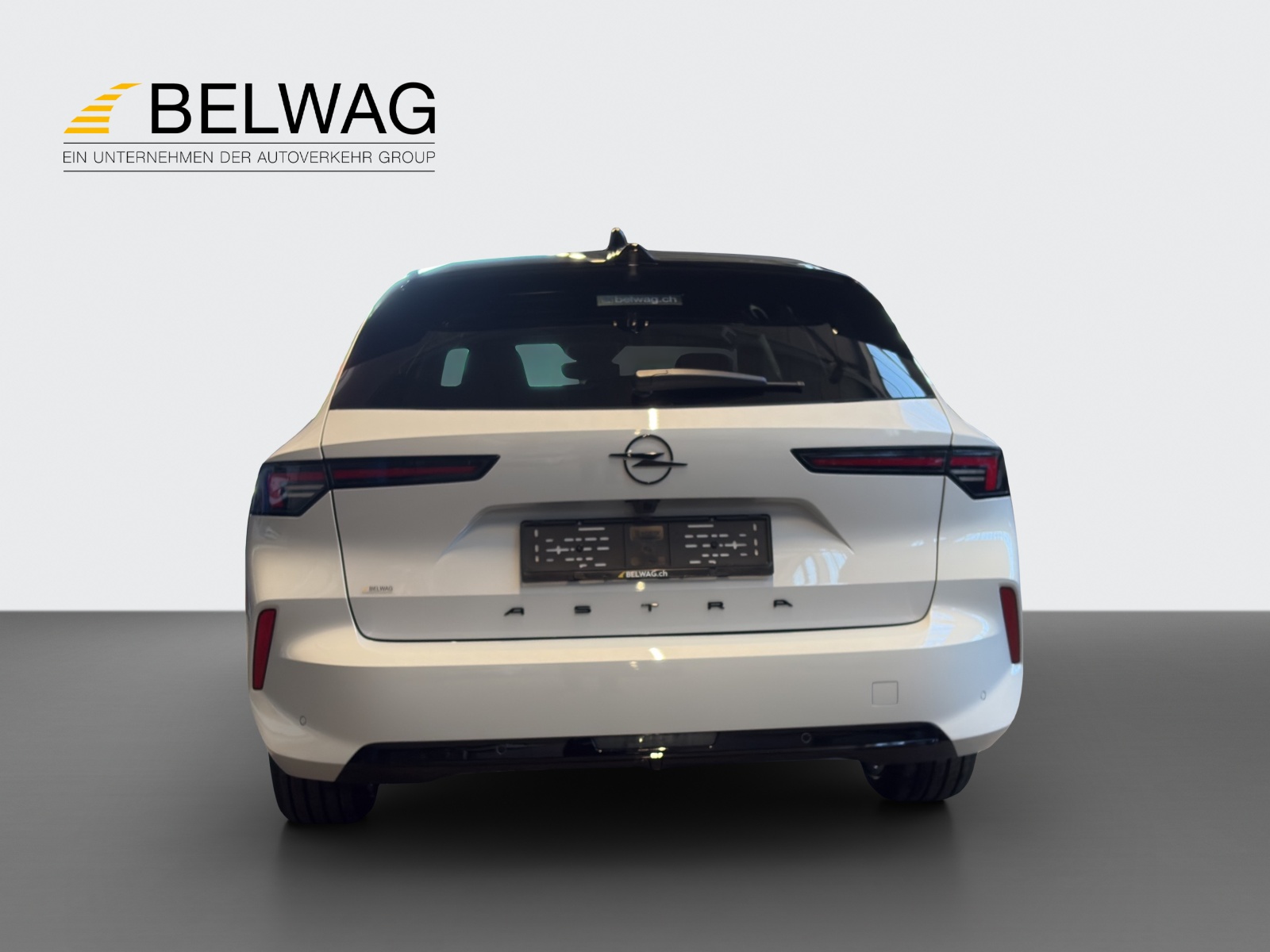 OPEL Astra-e ST 115kWh/156 Ultimate-image-4