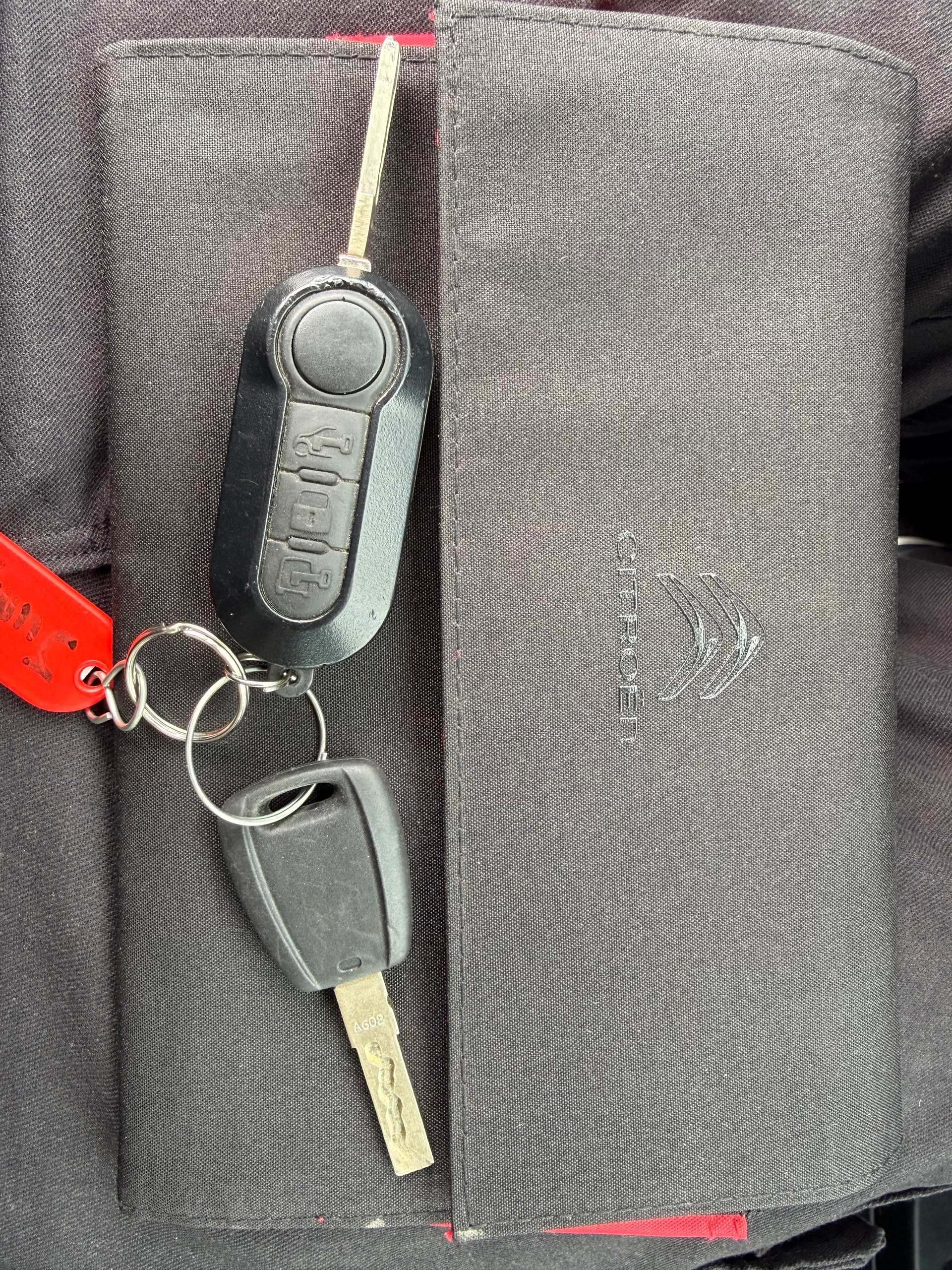 CITROEN Jumper 35 2.2 BlueHDi 140 L3H2-image-13