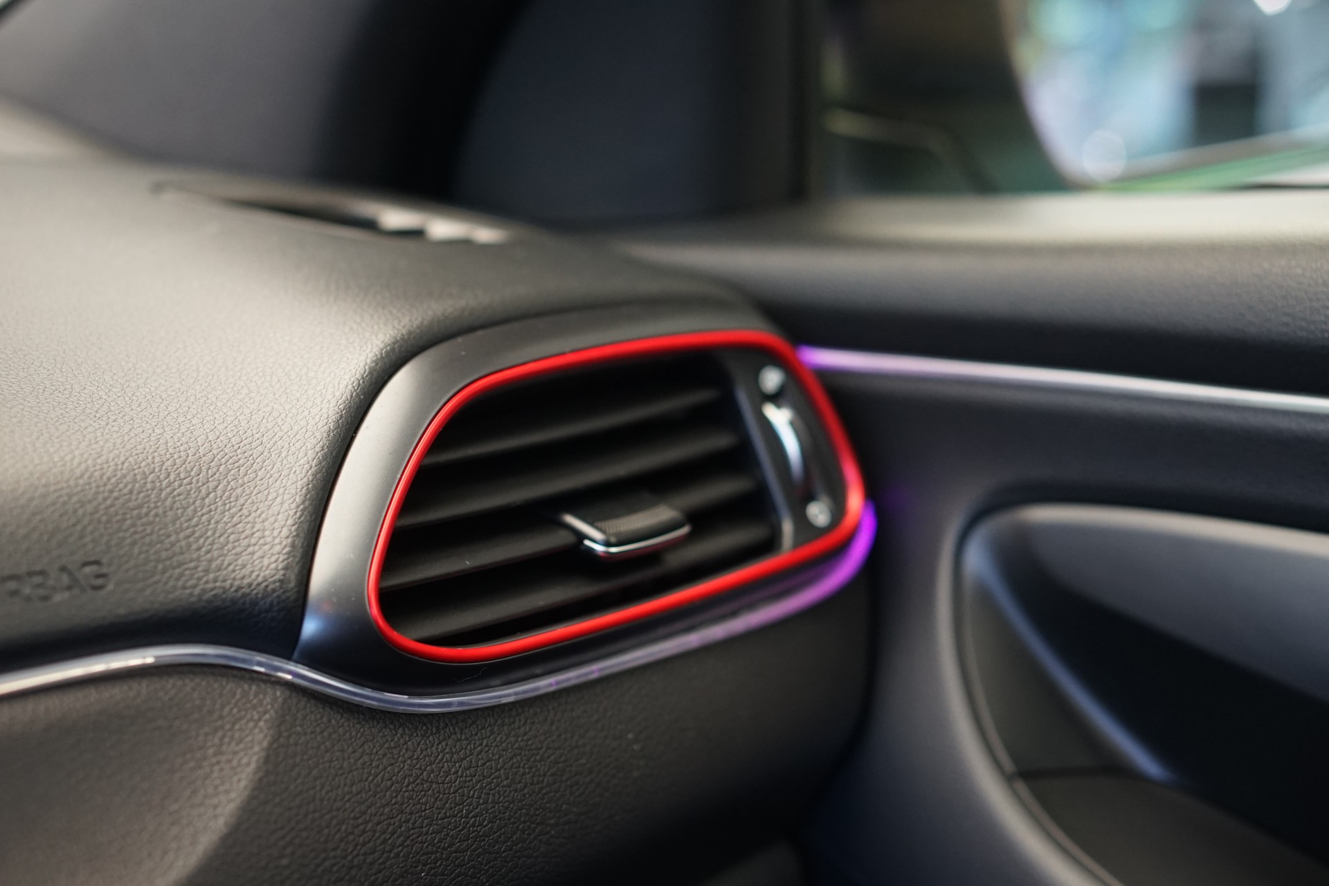 HYUNDAI i30 Fastback N 2.0 T-GDi *CH-Fahrzeug* *Sternenhimmel*-image-35