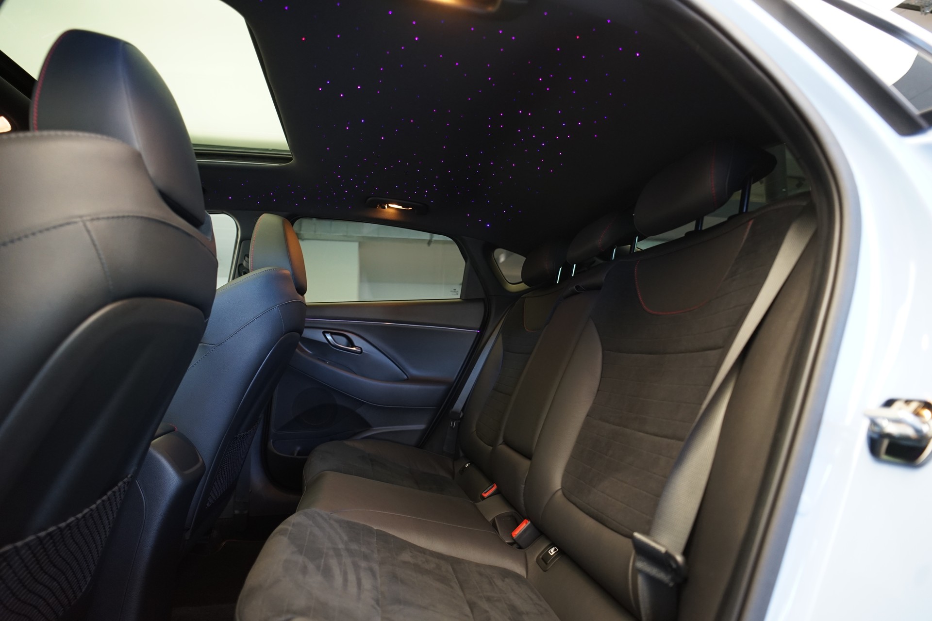 HYUNDAI i30 Fastback N 2.0 T-GDi *CH-Fahrzeug* *Sternenhimmel*-image-20