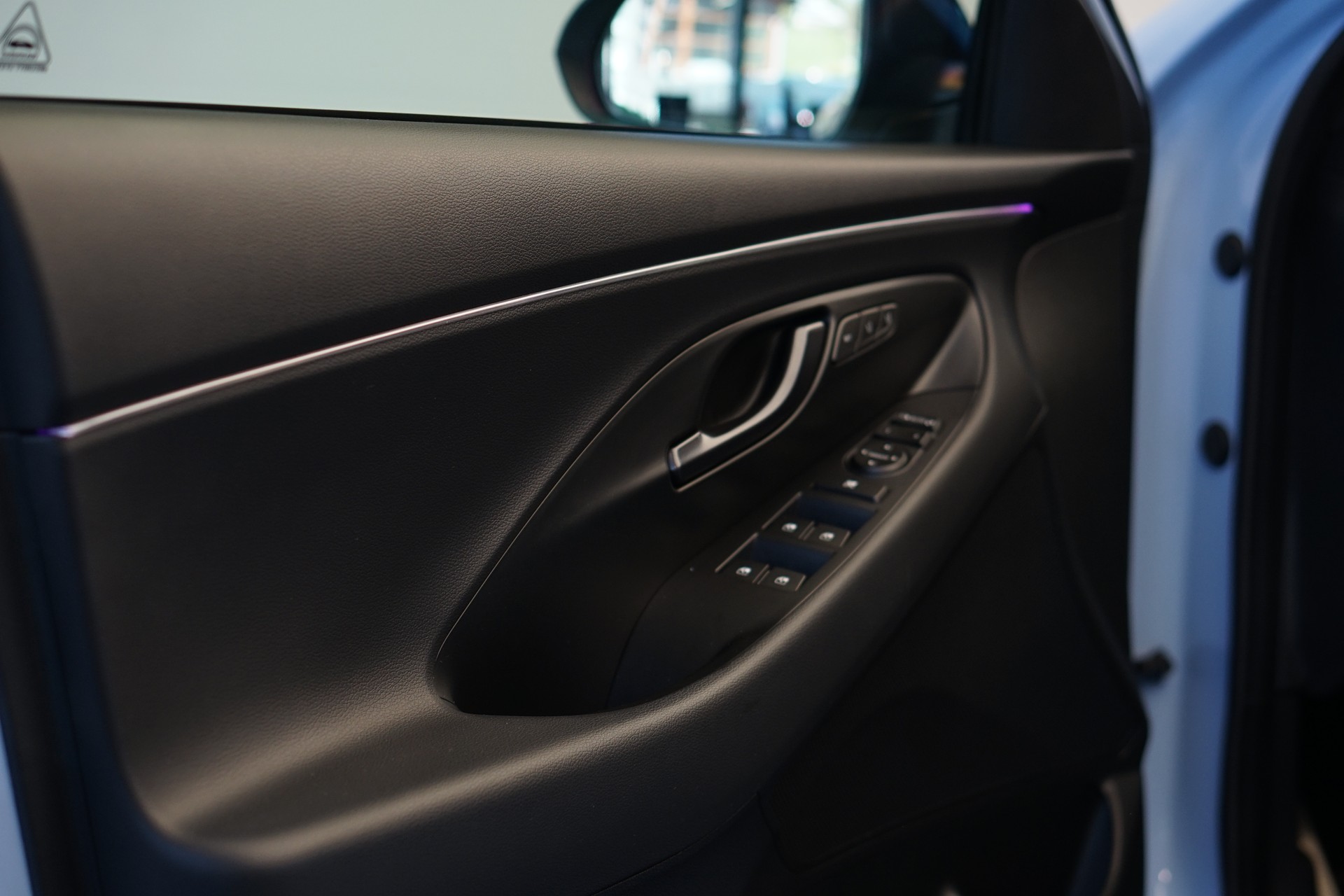 HYUNDAI i30 Fastback N 2.0 T-GDi *CH-Fahrzeug* *Sternenhimmel*-image-21
