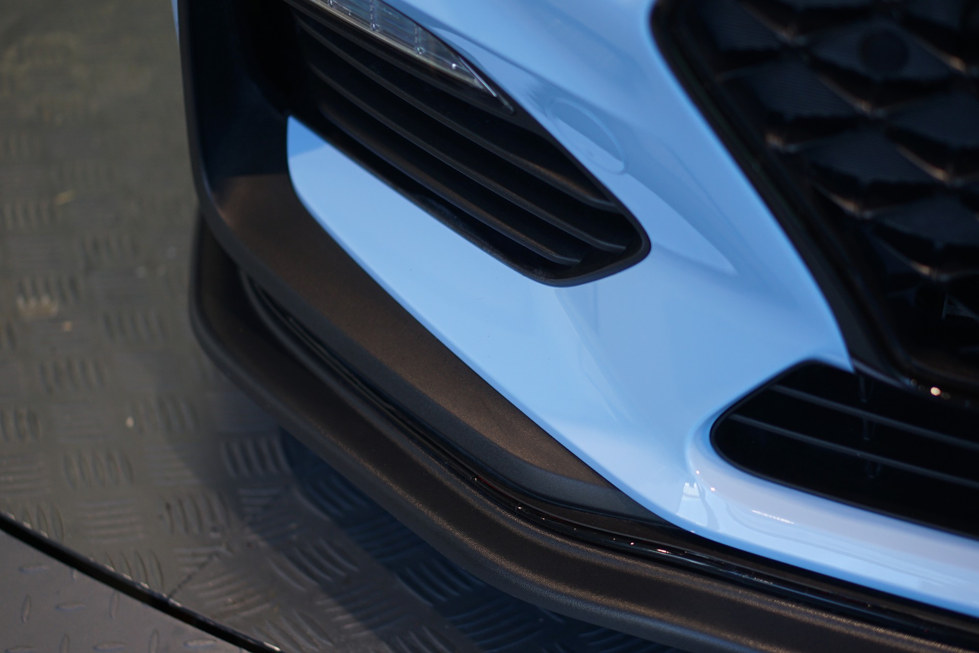 HYUNDAI i30 Fastback N 2.0 T-GDi *CH-Fahrzeug* *Sternenhimmel*-image-10