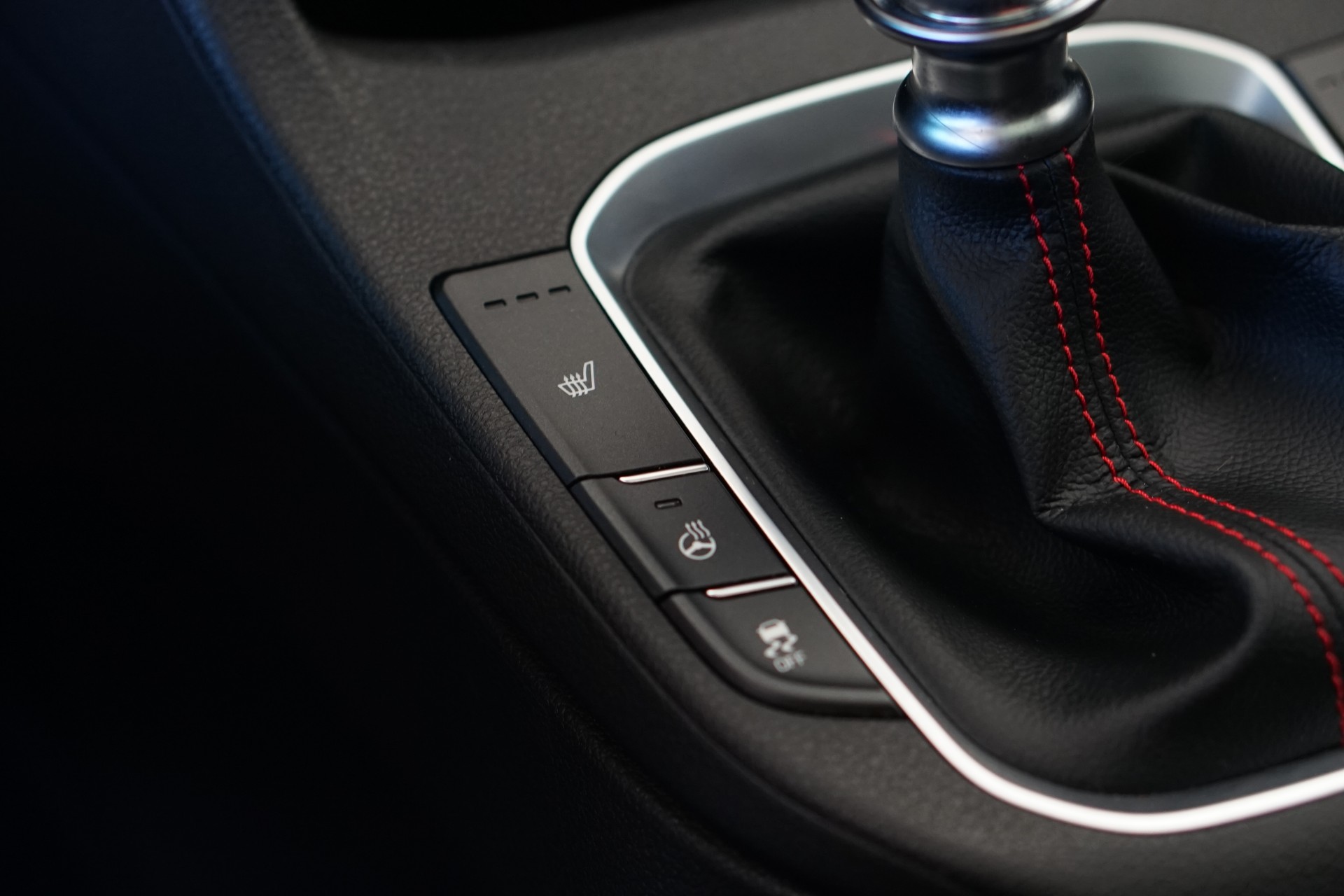 HYUNDAI i30 Fastback N 2.0 T-GDi *CH-Fahrzeug* *Sternenhimmel*-image-29