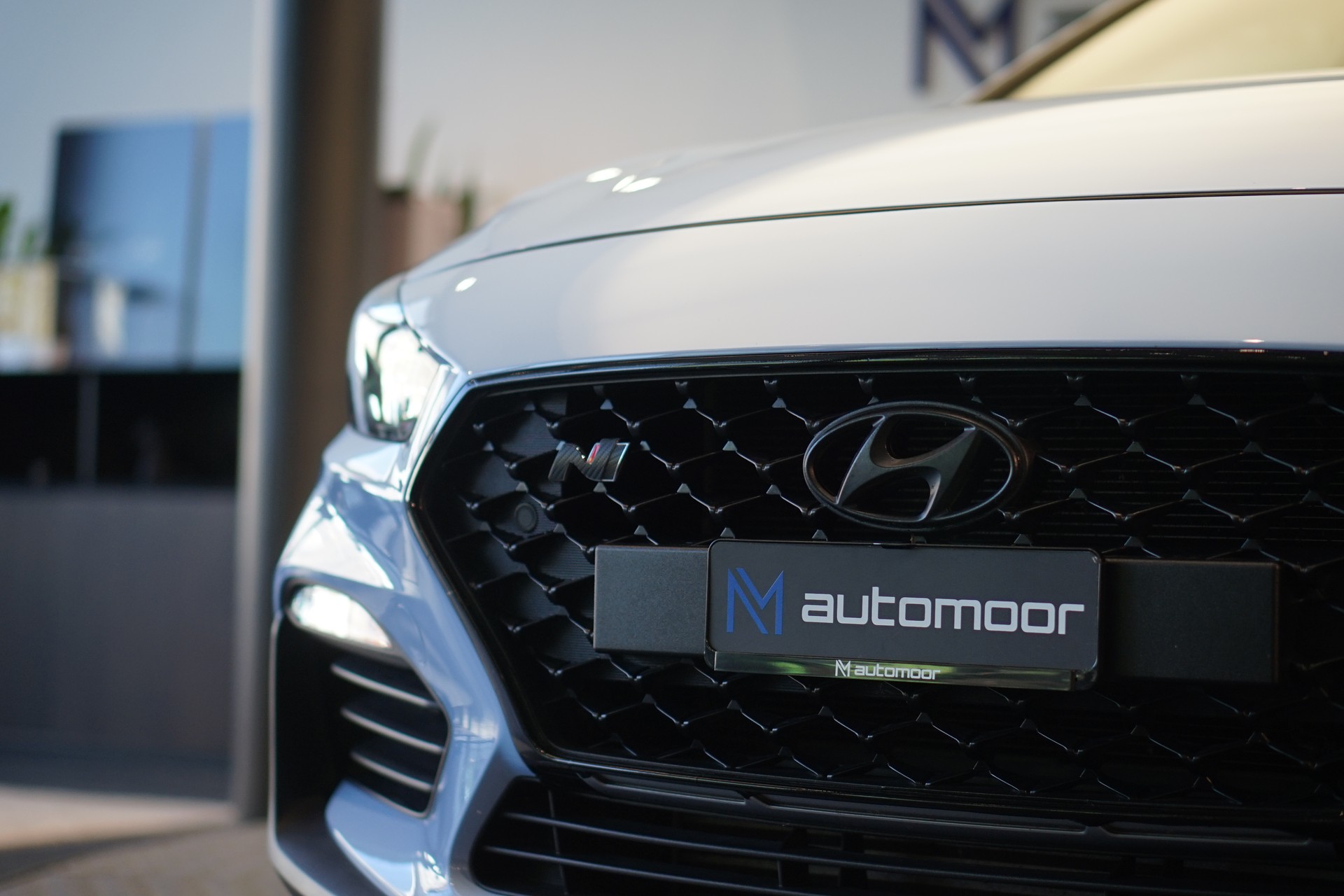 HYUNDAI i30 Fastback N 2.0 T-GDi *CH-Fahrzeug* *Sternenhimmel*-image-38