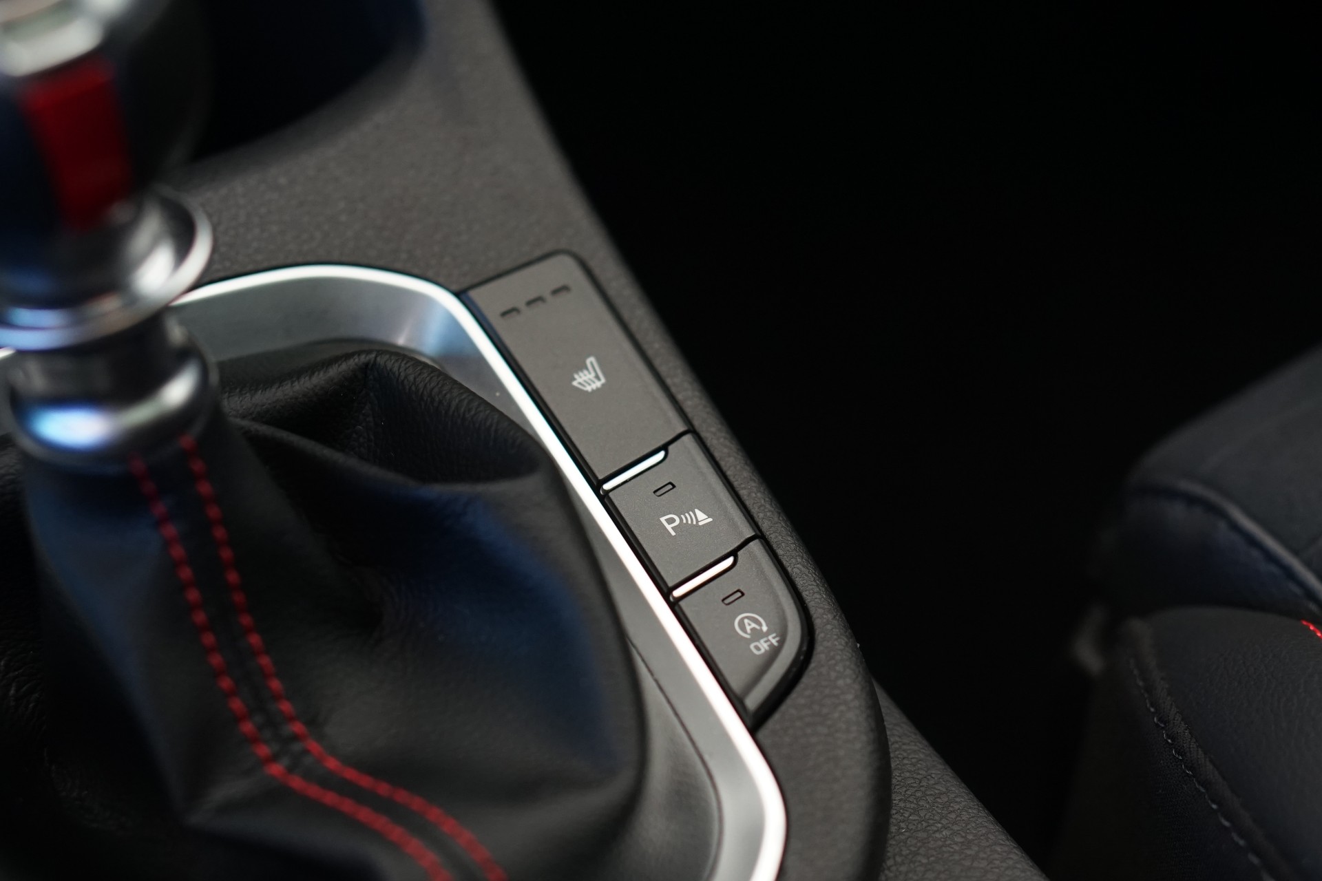HYUNDAI i30 Fastback N 2.0 T-GDi *CH-Fahrzeug* *Sternenhimmel*-image-30