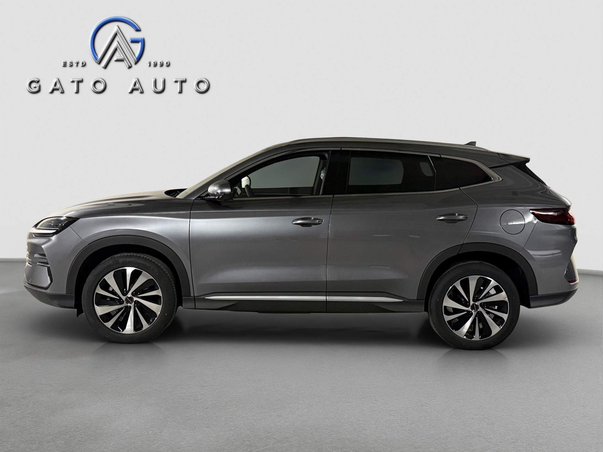 BYD Seal U DM-i Design AWD-image-4