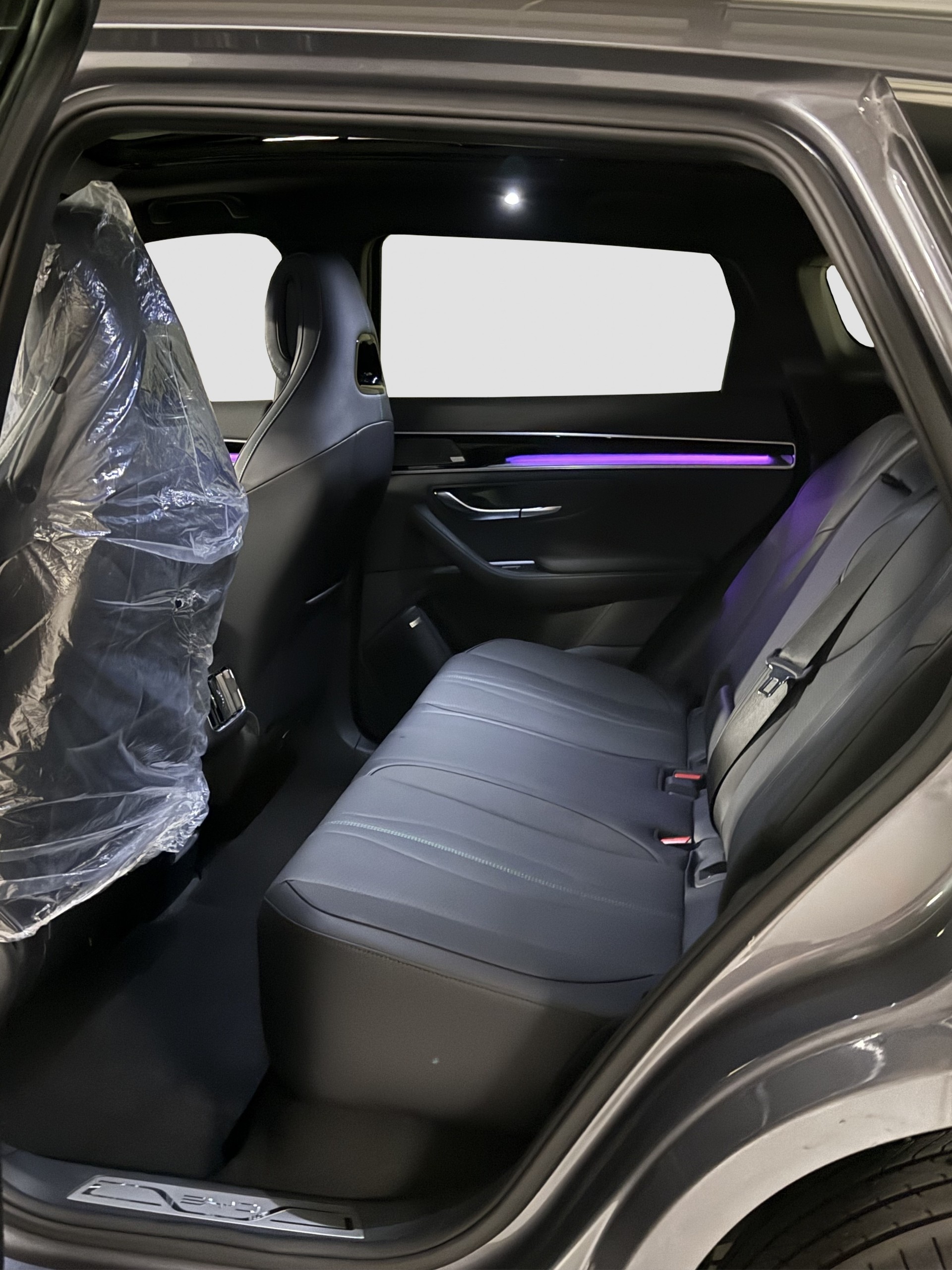 BYD Seal U DM-i Design AWD-image-8