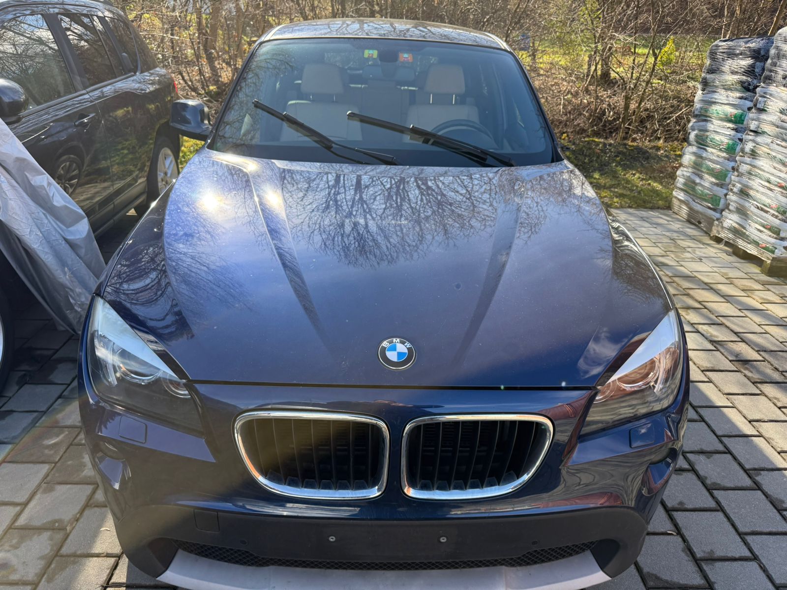 BMW X1 xDrive 28i Steptronic