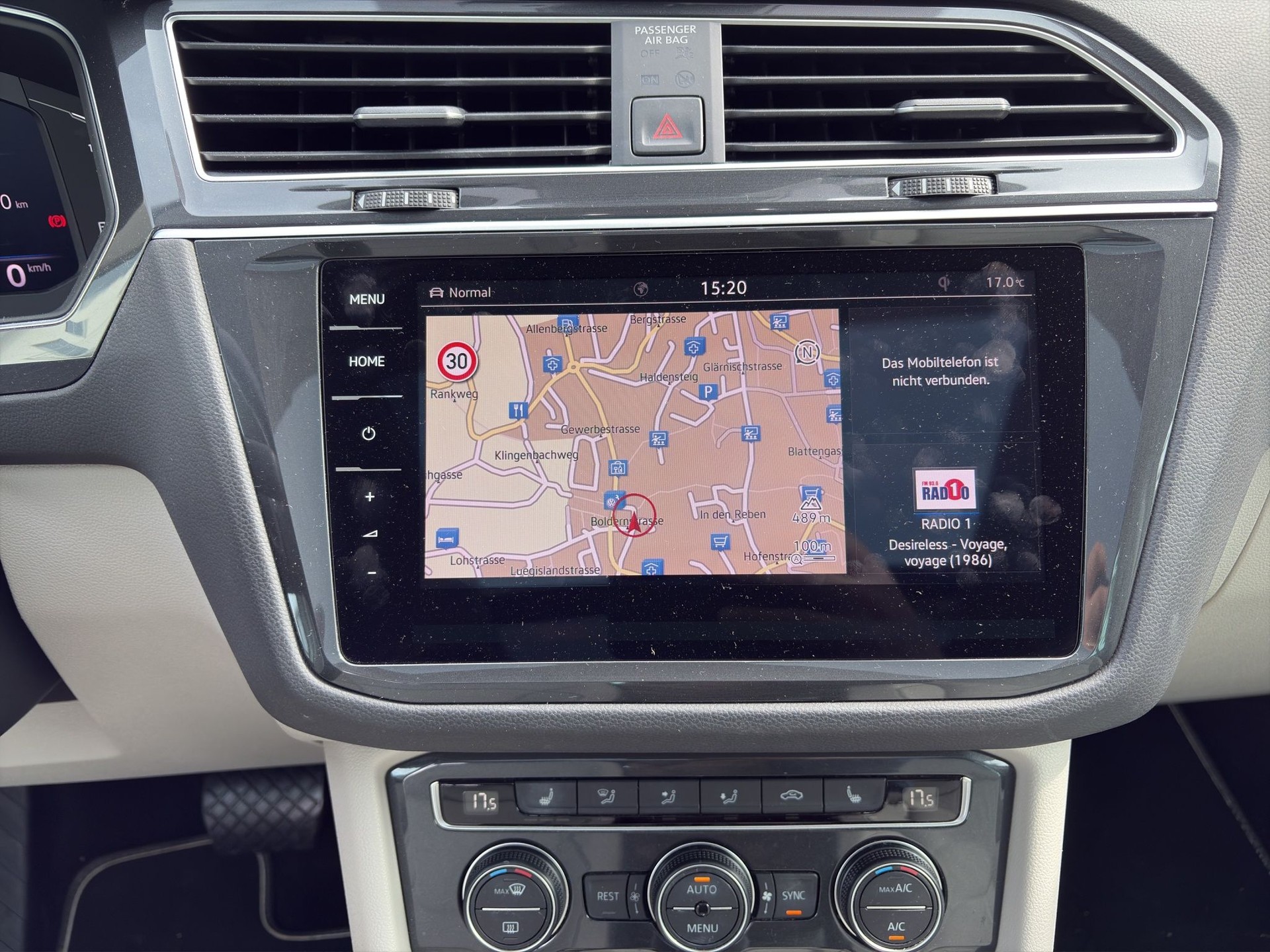 VW Tiguan 2.0TSI Highline 4Motion DSG-image-8