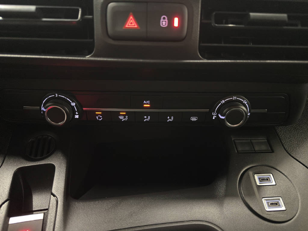 CITROEN Berlingo M 1.2 PureTech 110PS S/S-image-14