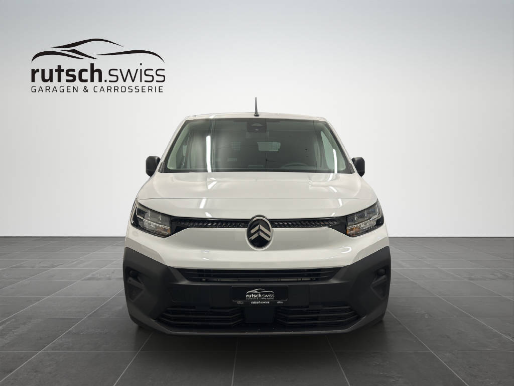 CITROEN Berlingo M 1.2 PureTech 110PS S/S-image-2