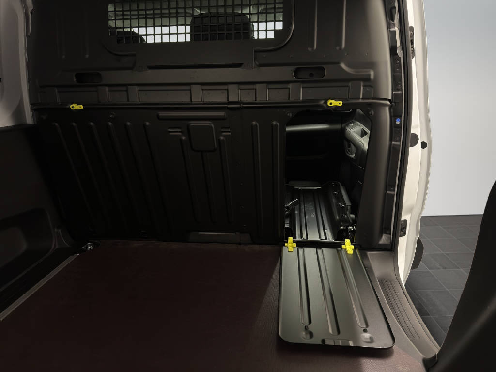 CITROEN Berlingo M 1.2 PureTech 110PS S/S-image-6