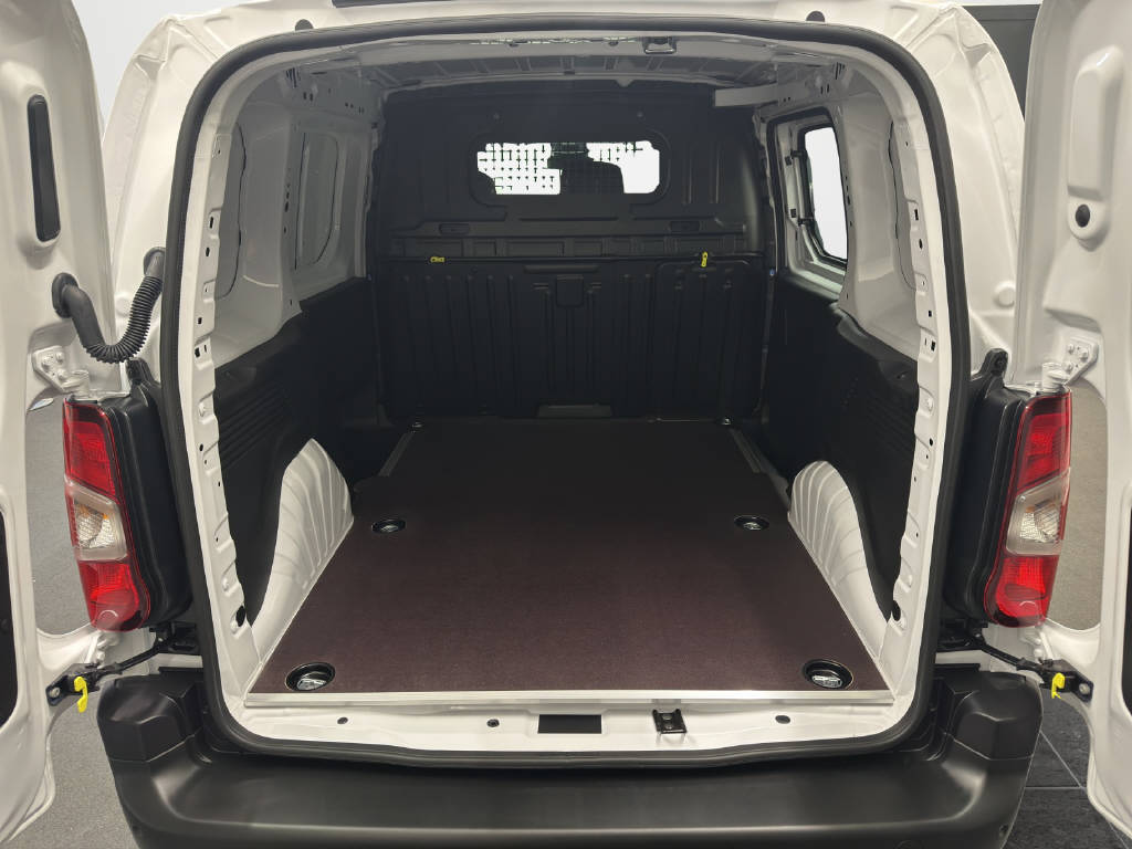 CITROEN Berlingo M 1.2 PureTech 110PS S/S-image-5