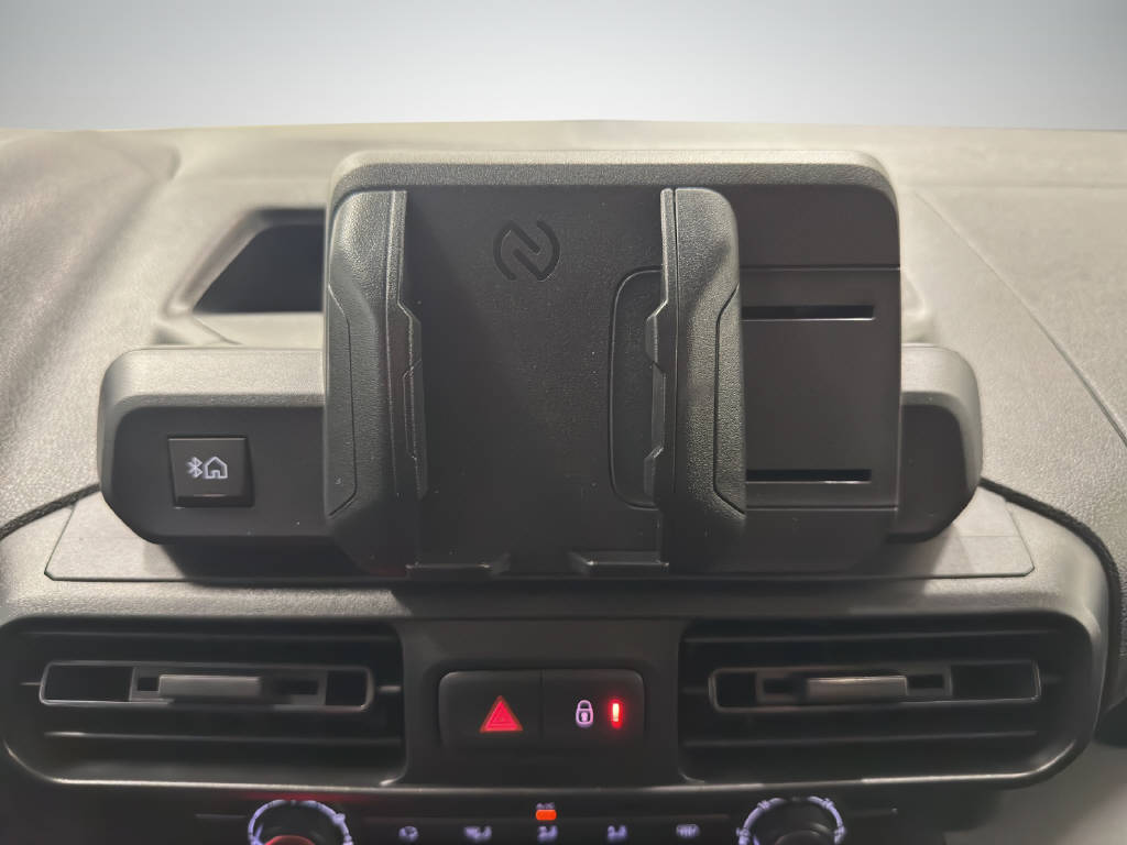 CITROEN Berlingo M 1.2 PureTech 110PS S/S-image-13