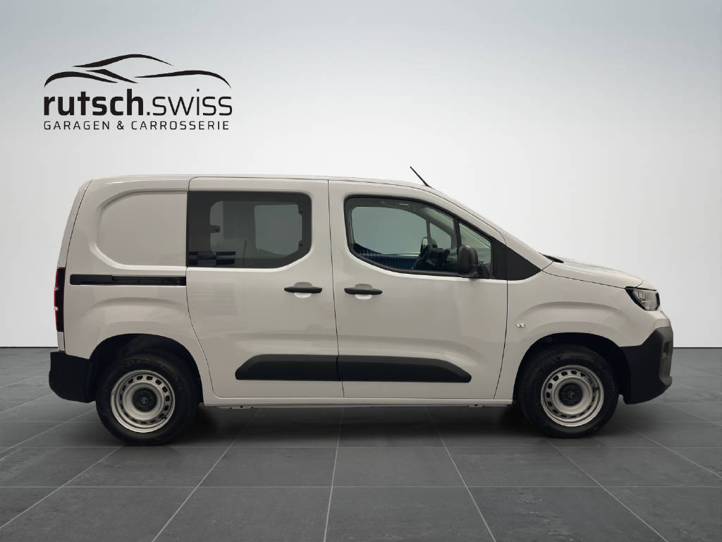 CITROEN Berlingo M 1.2 PureTech 110PS S/S-image-8
