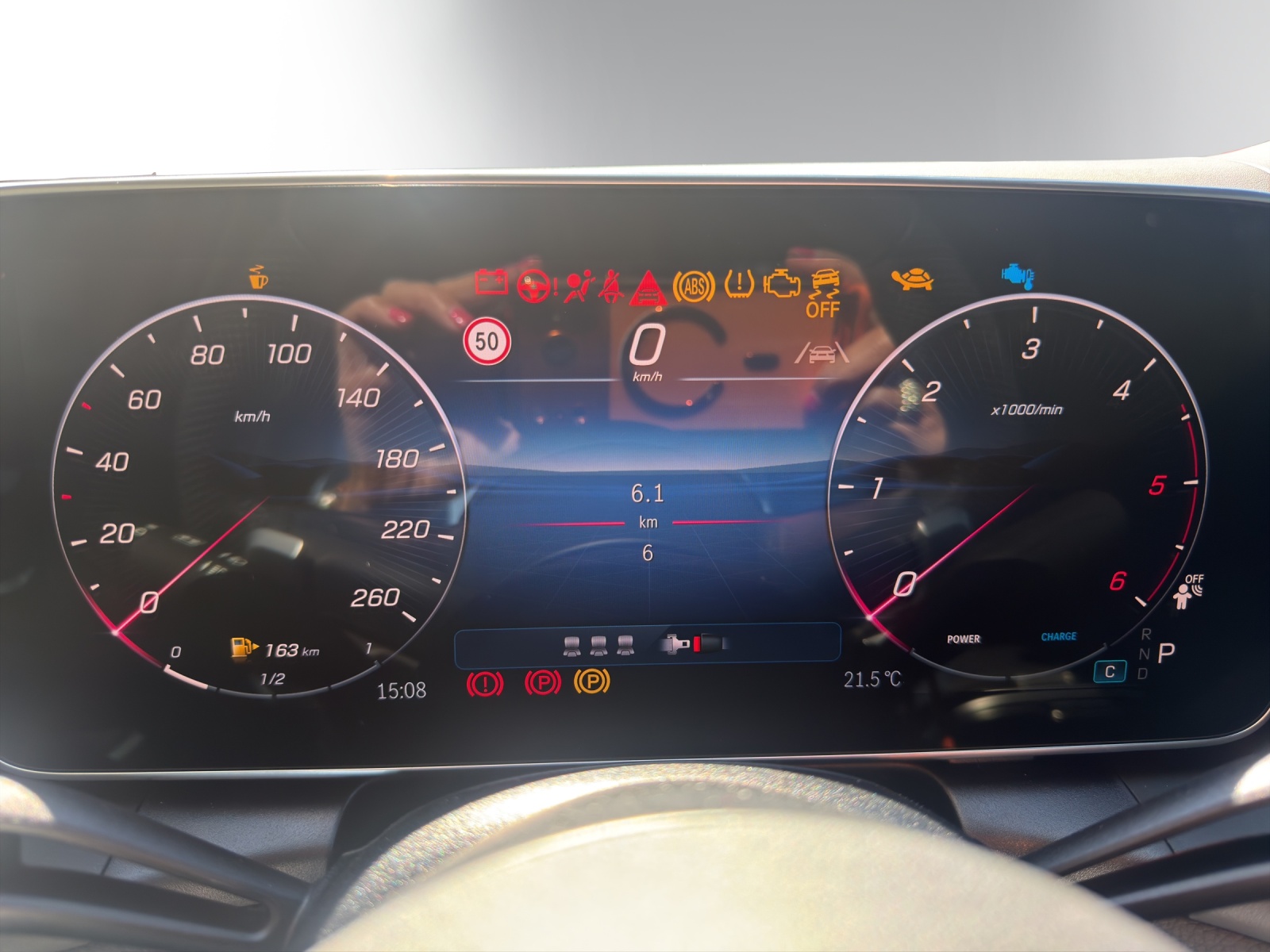 Image MERCEDES-BENZ GLC-220 GLC 220 d 4Matic 9G-Tronic