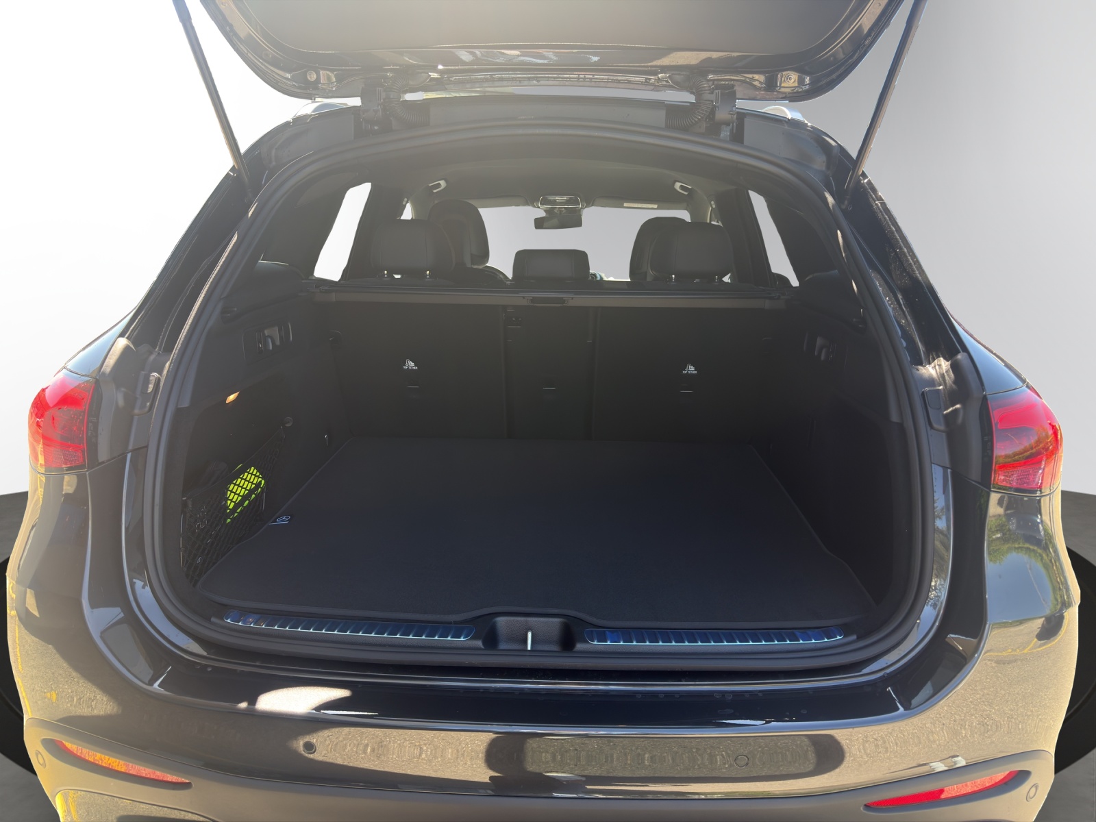 Image MERCEDES-BENZ GLC-220 GLC 220 d 4Matic 9G-Tronic