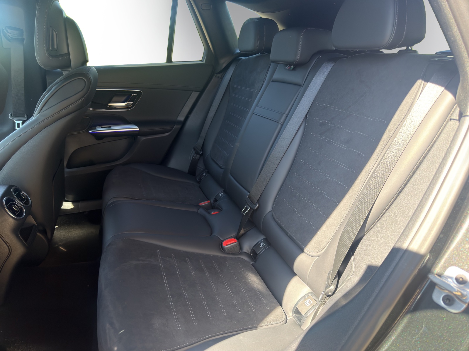 Image MERCEDES-BENZ GLC-220 GLC 220 d 4Matic 9G-Tronic