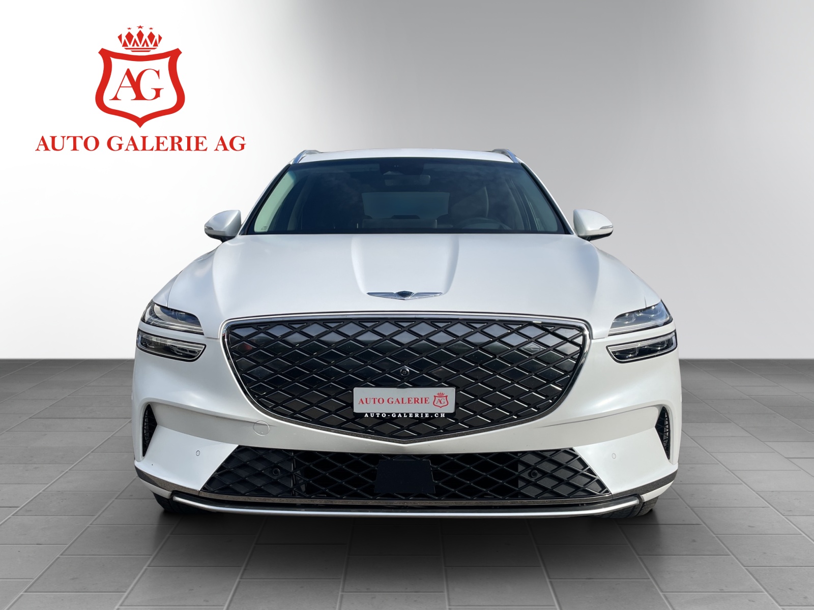 GENESIS GV70 Electrified Sport kWh 77,4 AWD-image-7